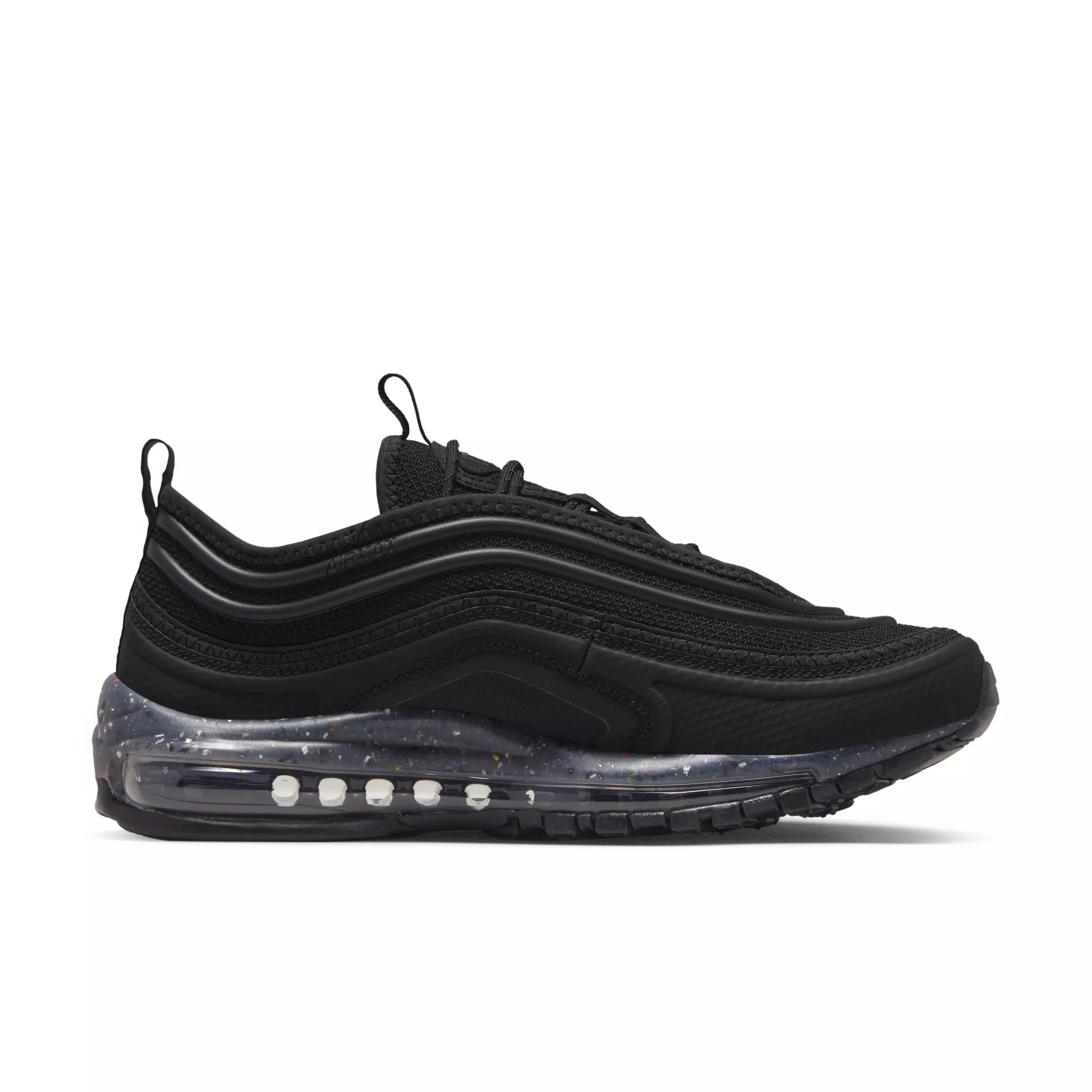 Nike Air Max Terrascape 97 "Black" Men's Shoe - BLACK