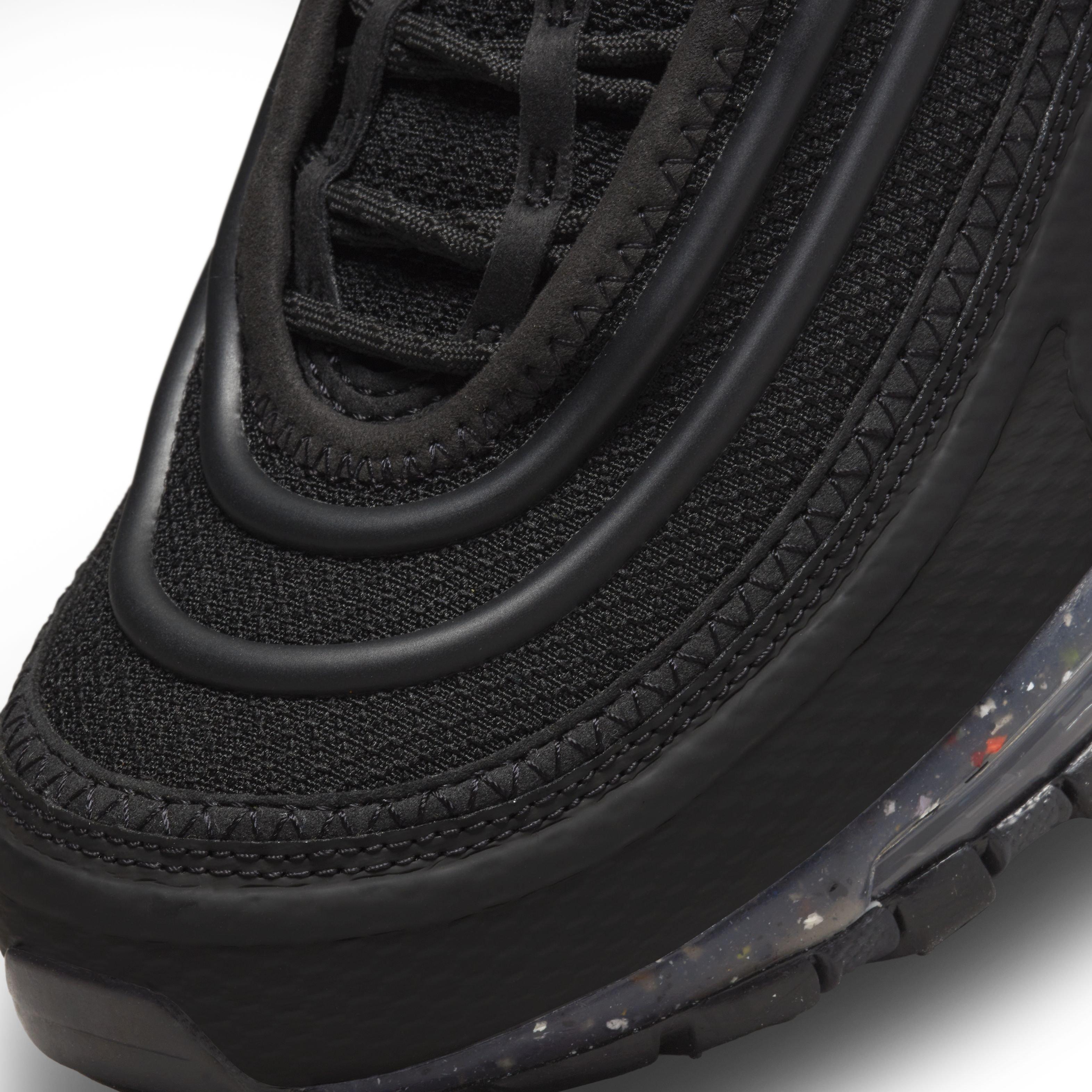 Nike Air Max Terrascape 97 sneakers in black - BLACK