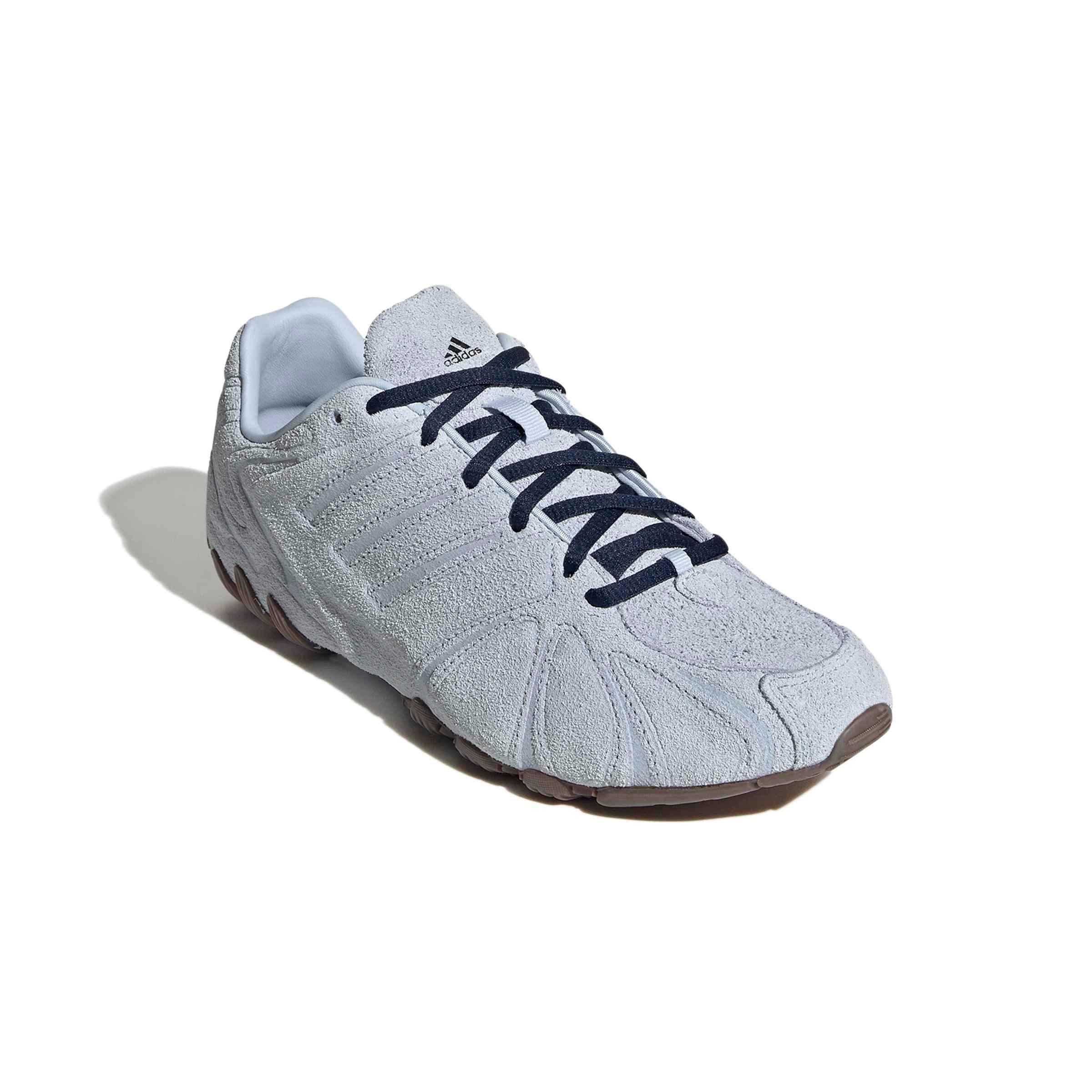 adidas Originals Ghost Sprint "Crystal Sky/Crystal Sky/Night Indigo" Women's Shoe - SKY/SKY/INDIGO