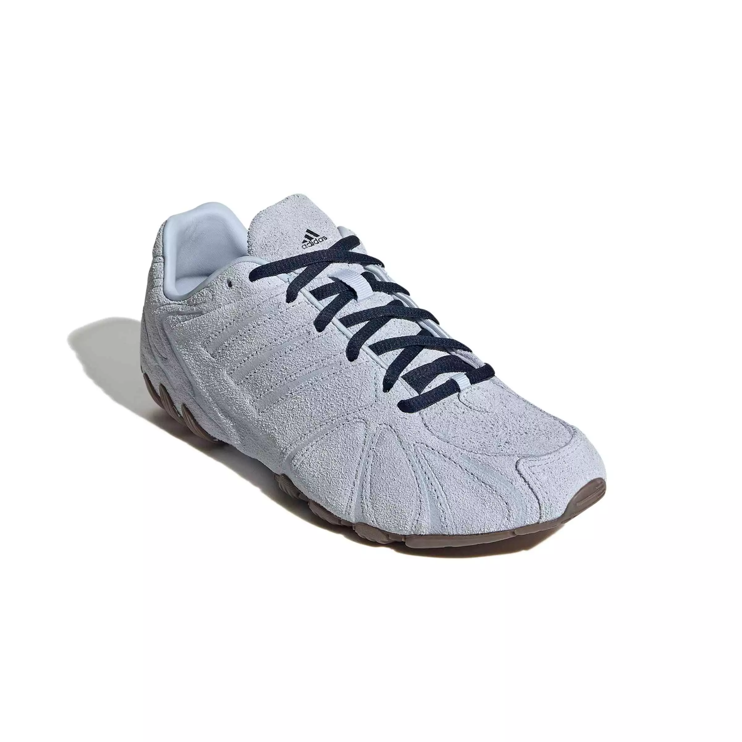 adidas Originals Ghost Sprint "Crystal Sky/Crystal Sky/Night Indigo" Women's Shoe - SKY/SKY/INDIGO