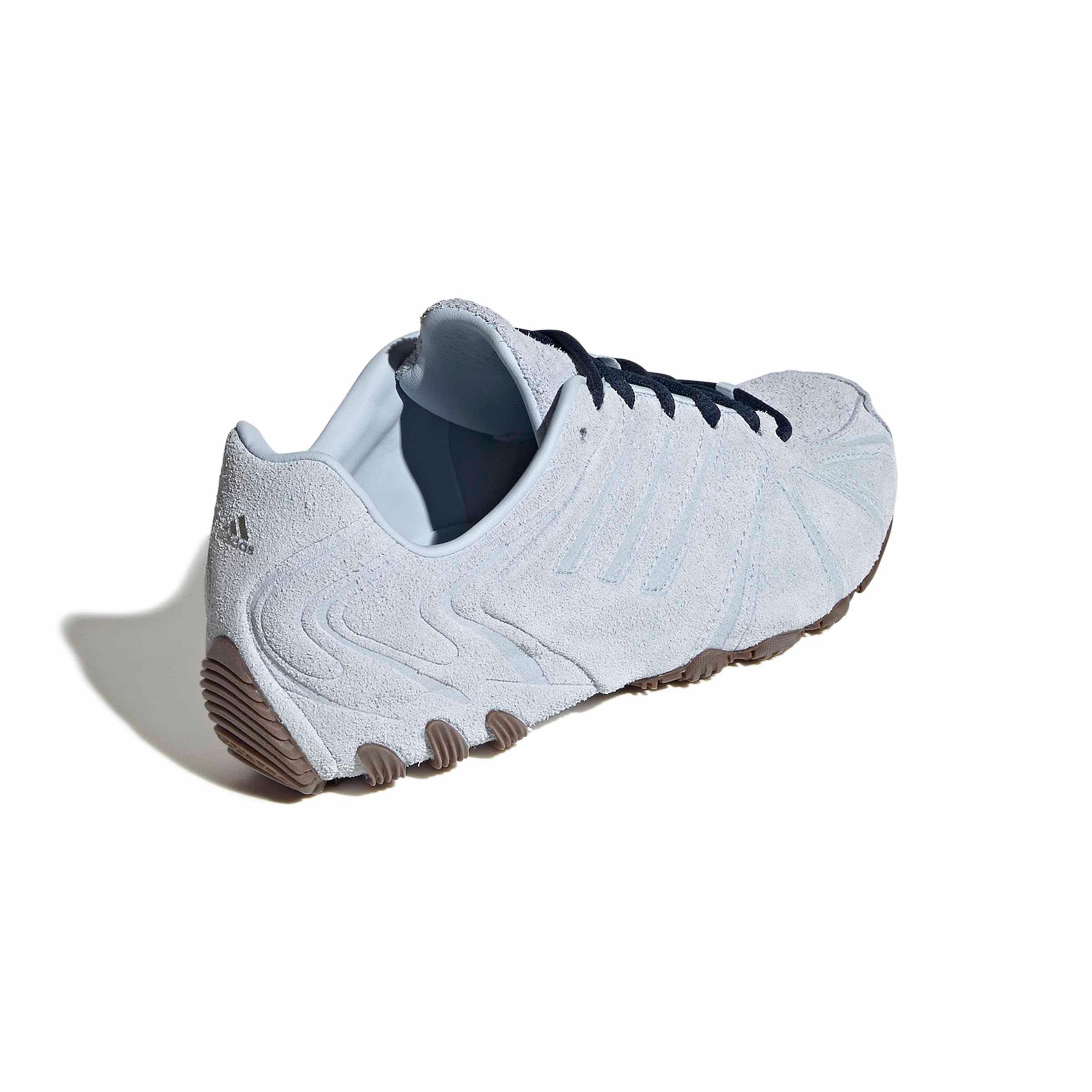 adidas Originals Ghost Sprint "Crystal Sky/Crystal Sky/Night Indigo" Women's Shoe - SKY/SKY/INDIGO