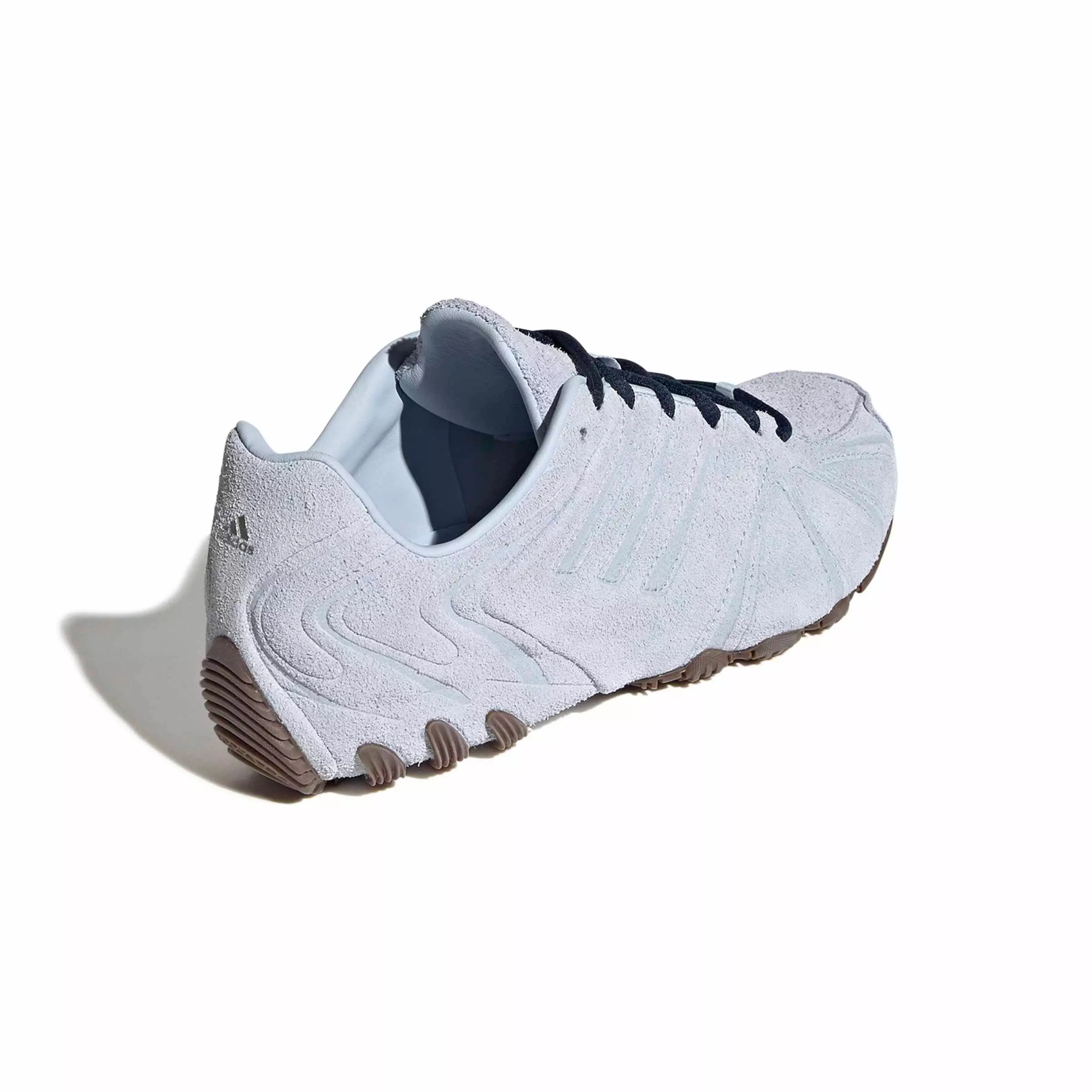 adidas Originals Ghost Sprint "Crystal Sky/Crystal Sky/Night Indigo" Women's Shoe - SKY/SKY/INDIGO