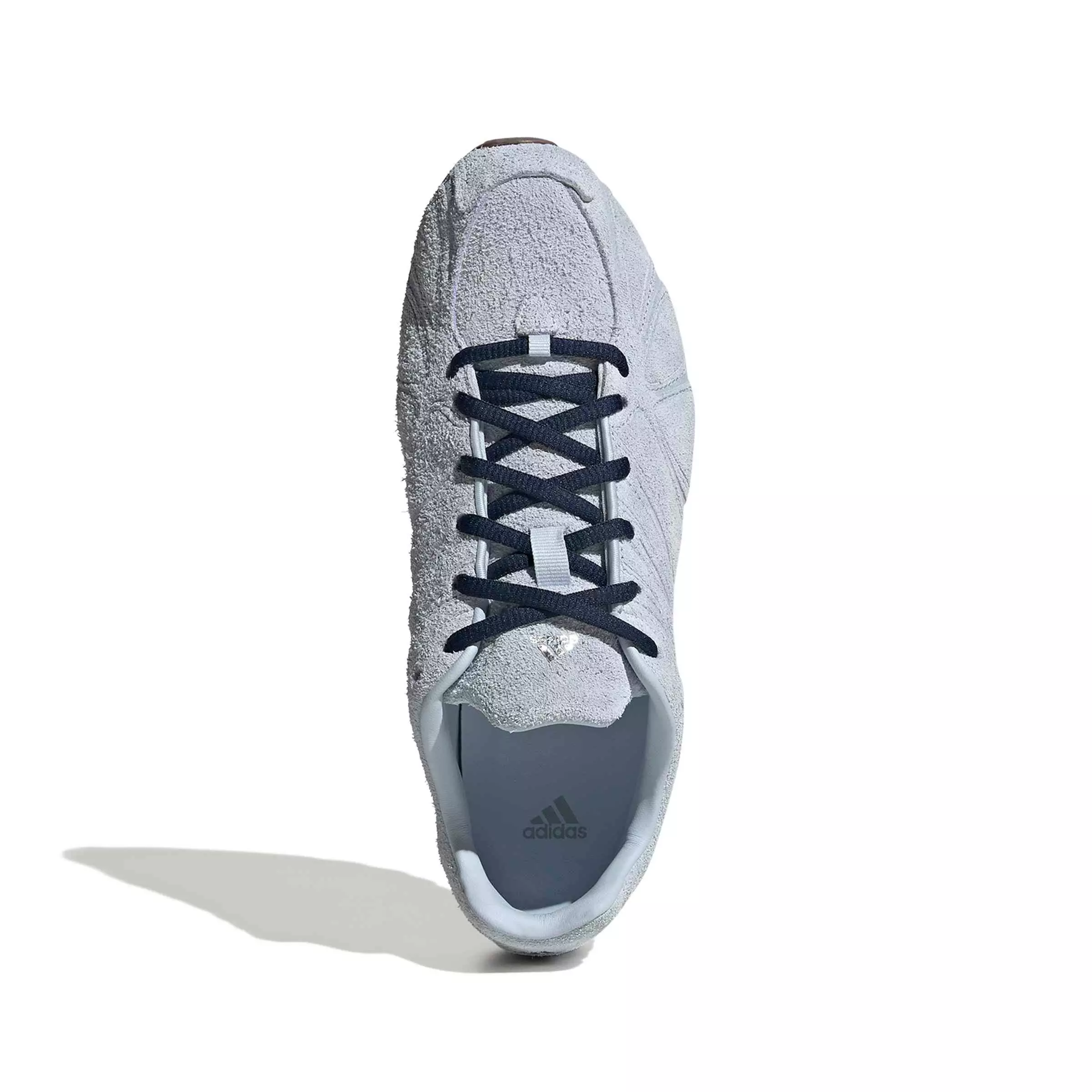 adidas Originals Ghost Sprint "Crystal Sky/Crystal Sky/Night Indigo" Women's Shoe - SKY/SKY/INDIGO