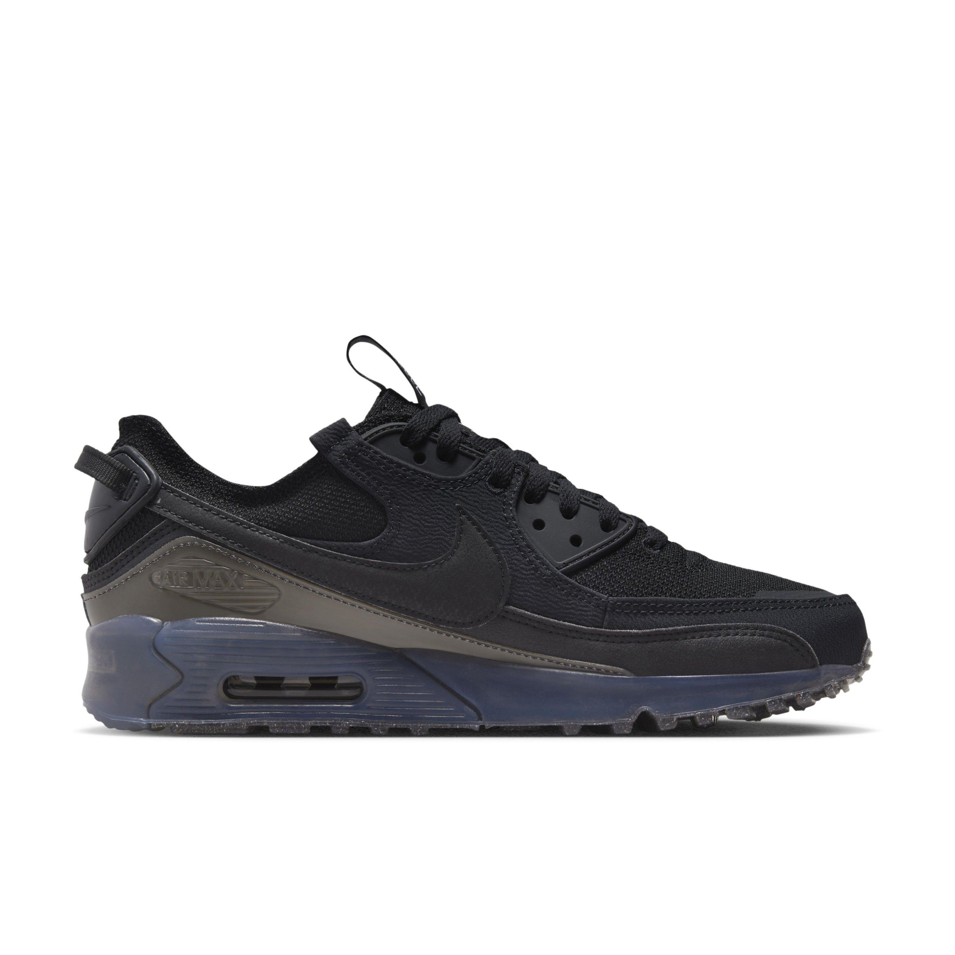 Nike Air Max Terrascape 90 Black Black Men s Shoe Hibbett