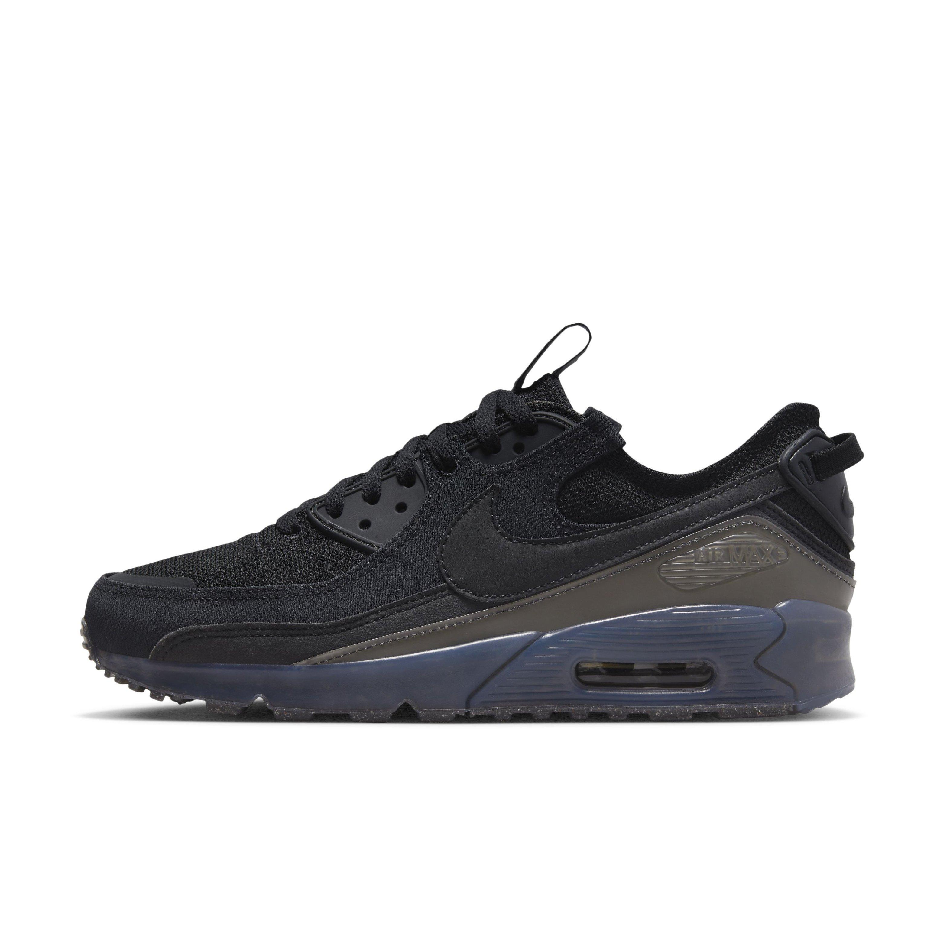 Cheap 'air max 90 black mens best sale