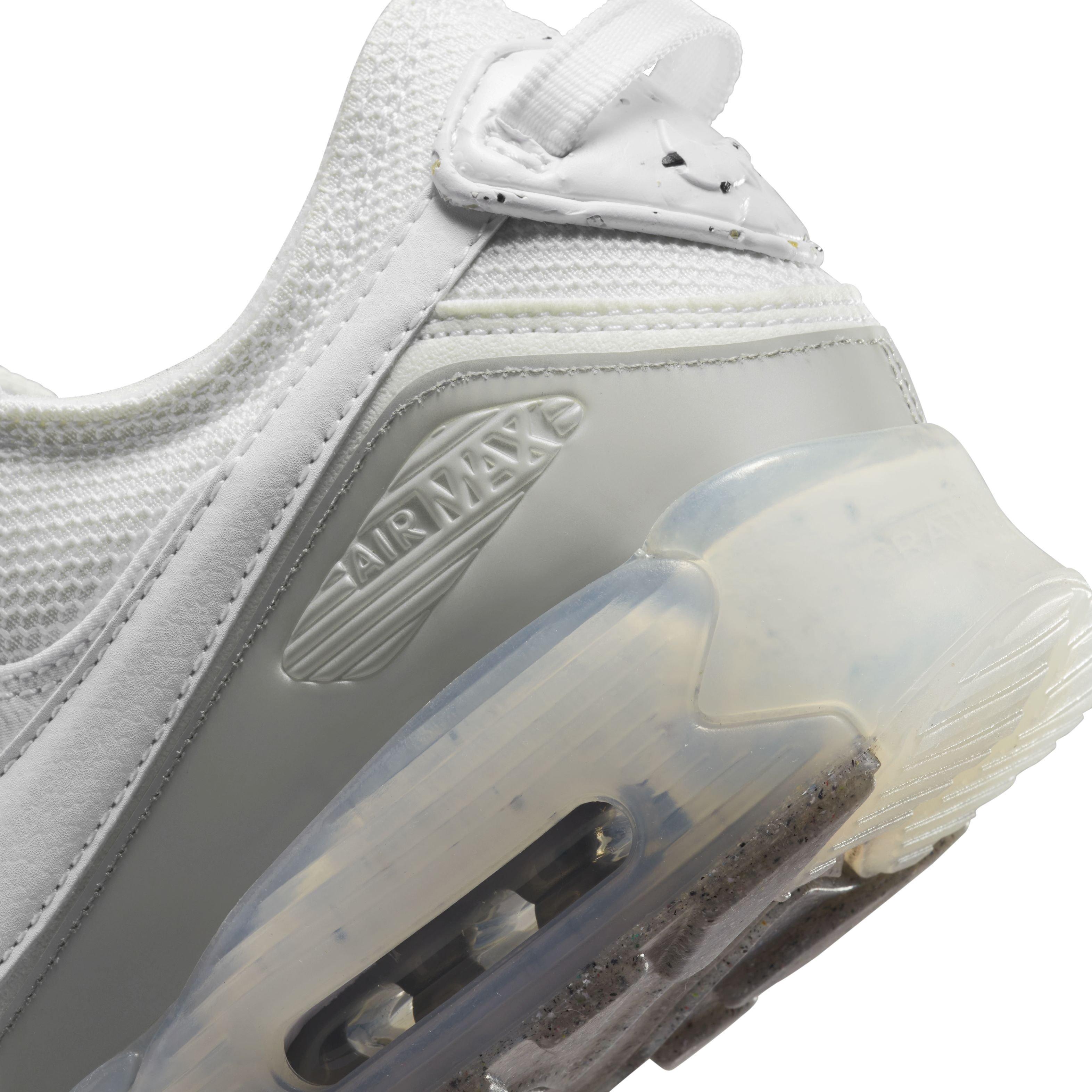 Nike Air Max Terrascape 90 "White/White" Men's Shoe - WHITE/WHITE Thumbnail View 8