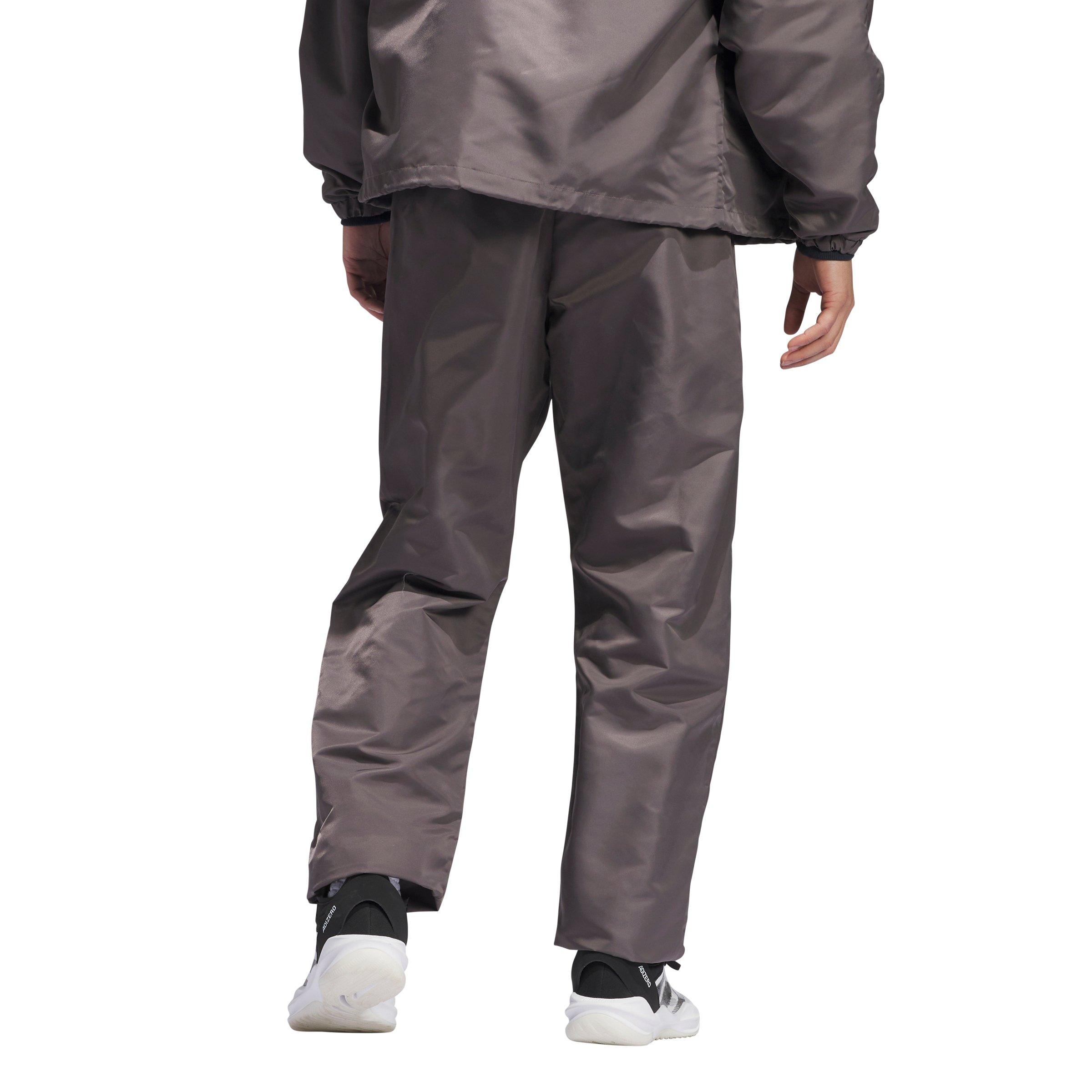 ★adidas★ Anthony Edwards Pants Black IW8058 adidas Anthony Edwards Foundation Fleece Pants | Foot Locker