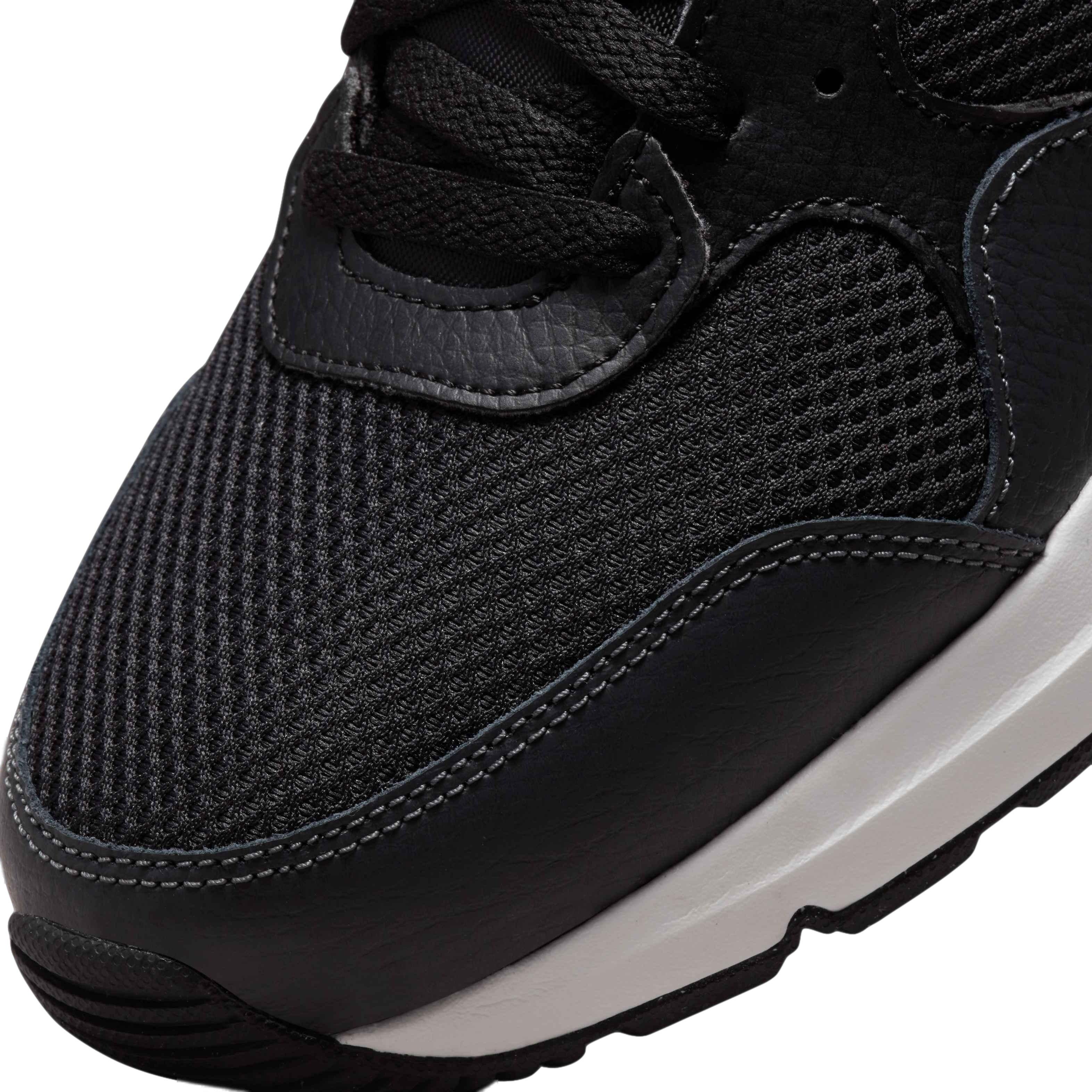 Nike Air Max SC "Black/Team Red/Anthracite/Summit White" Men's Shoe - BLACK/RED/ANTHRACITE/WHITE Thumbnail View 6