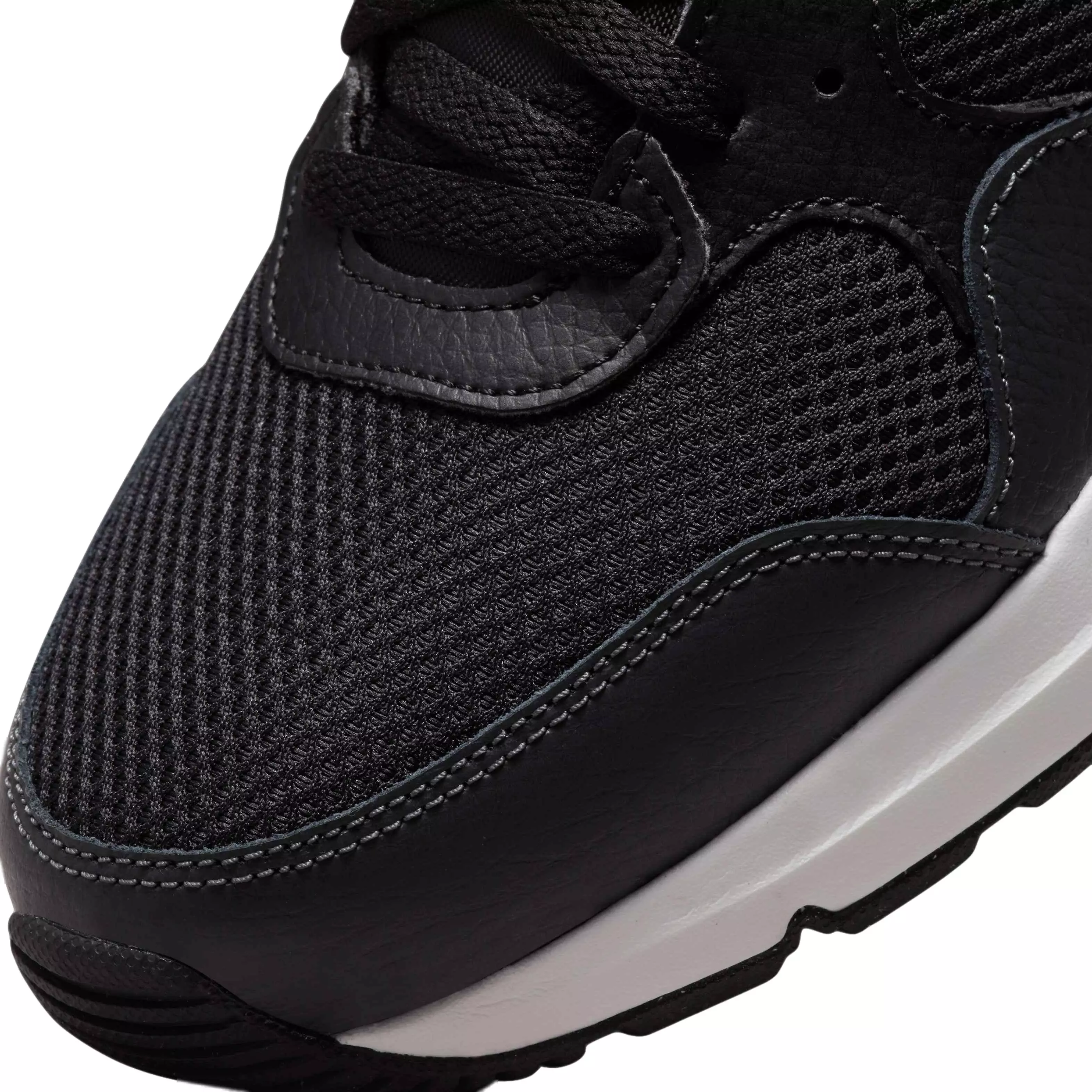 Nike Air Max SC "Black/Team Red/Anthracite/Summit White" Men's Shoe - BLACK/RED/ANTHRACITE/WHITE