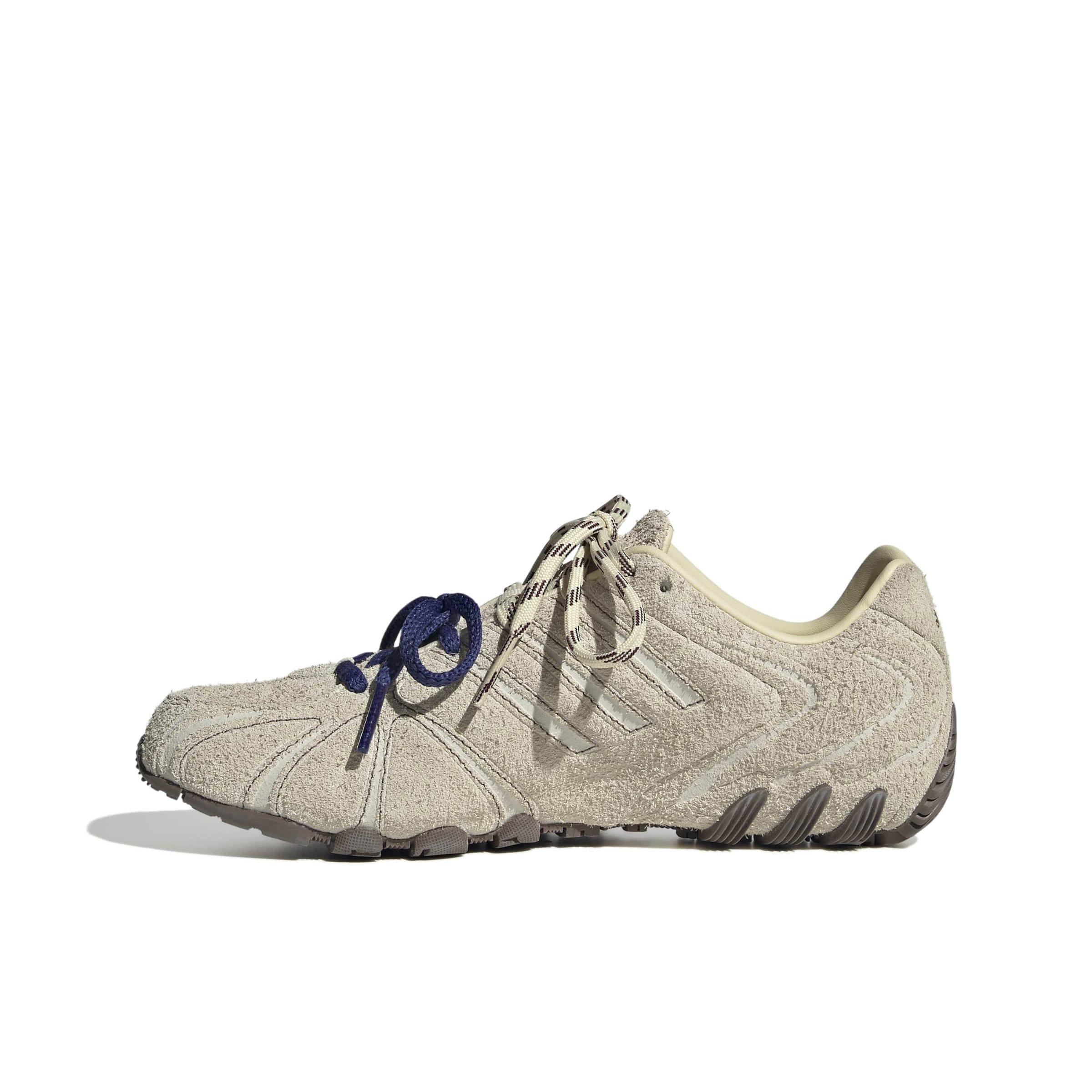 adidas Originals Ghost Sprint "Warm Vanilla/Warm Vanilla/Earth Strata" Women's Shoe - VANILLA/VANILLA/EARTH