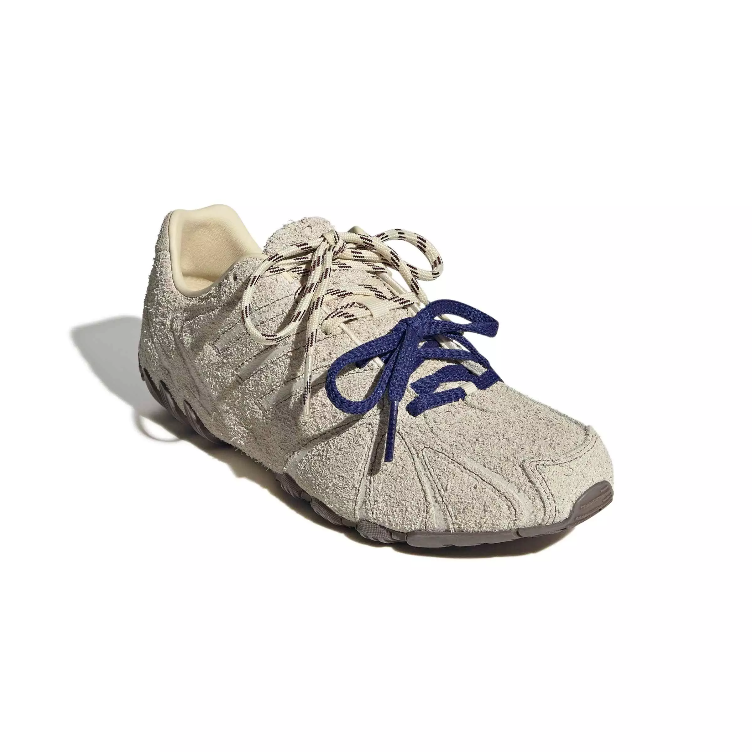 adidas Originals Ghost Sprint "Warm Vanilla/Warm Vanilla/Earth Strata" Women's Shoe - VANILLA/VANILLA/EARTH