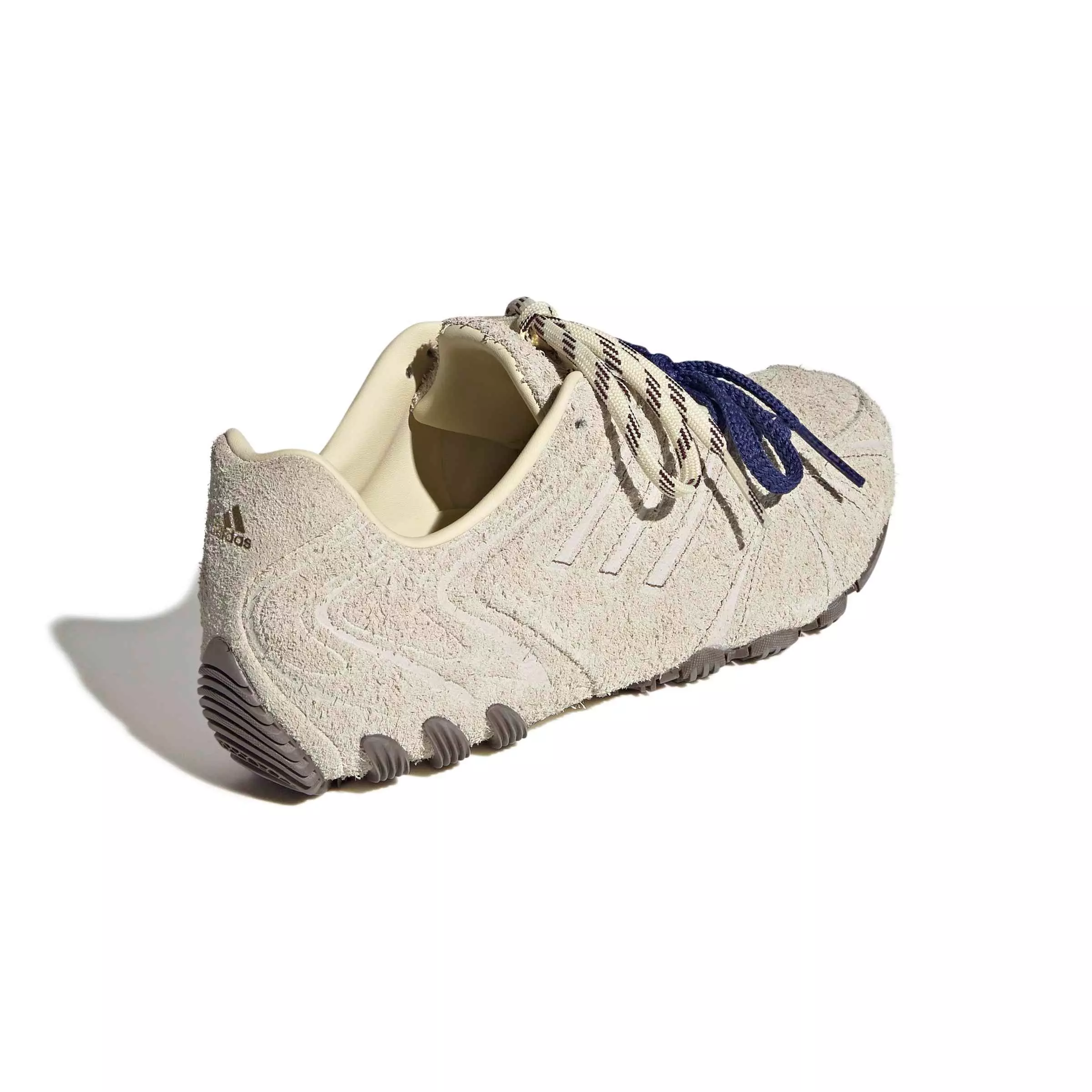 adidas Originals Ghost Sprint "Warm Vanilla/Warm Vanilla/Earth Strata" Women's Shoe - VANILLA/VANILLA/EARTH