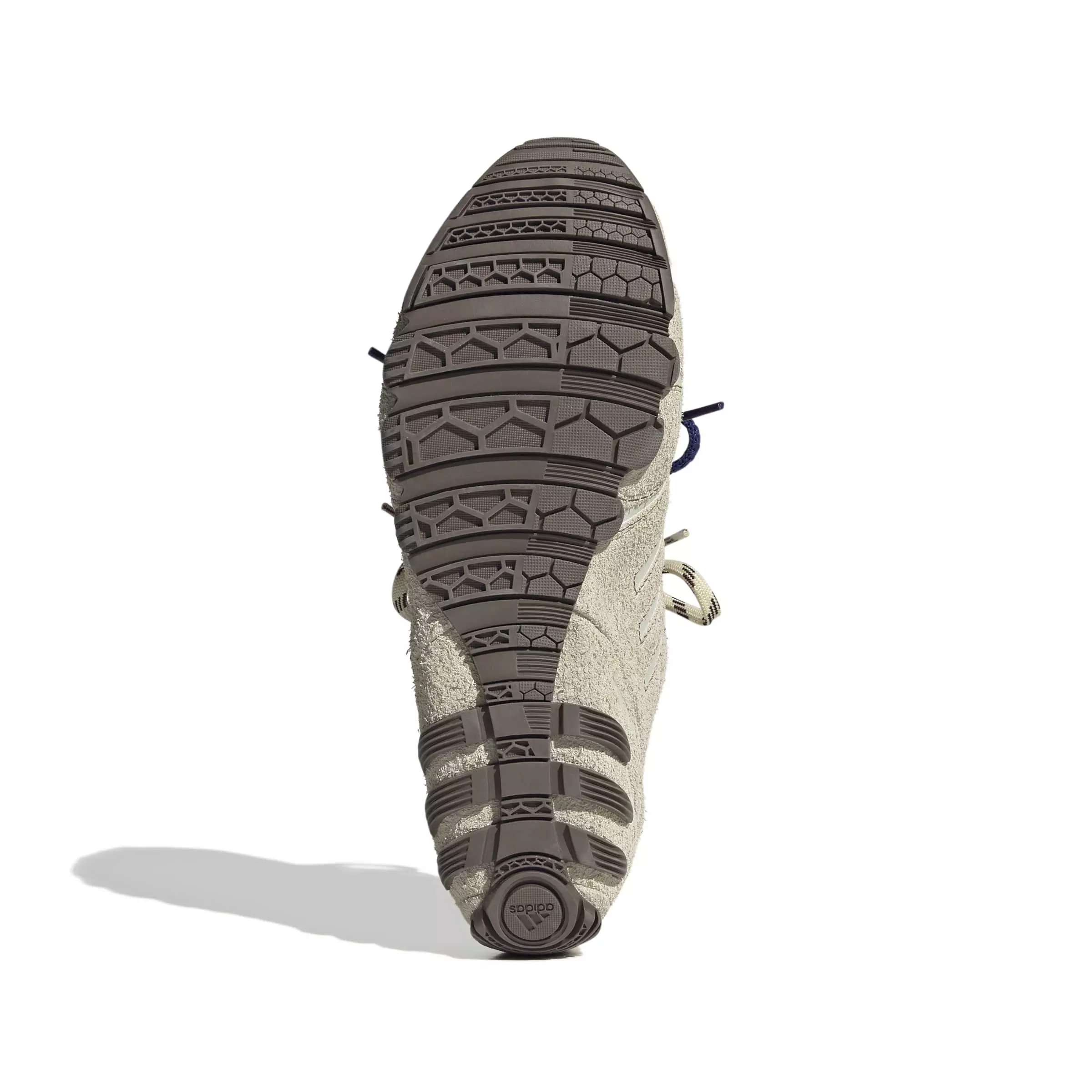 adidas Originals Ghost Sprint "Warm Vanilla/Warm Vanilla/Earth Strata" Women's Shoe - VANILLA/VANILLA/EARTH