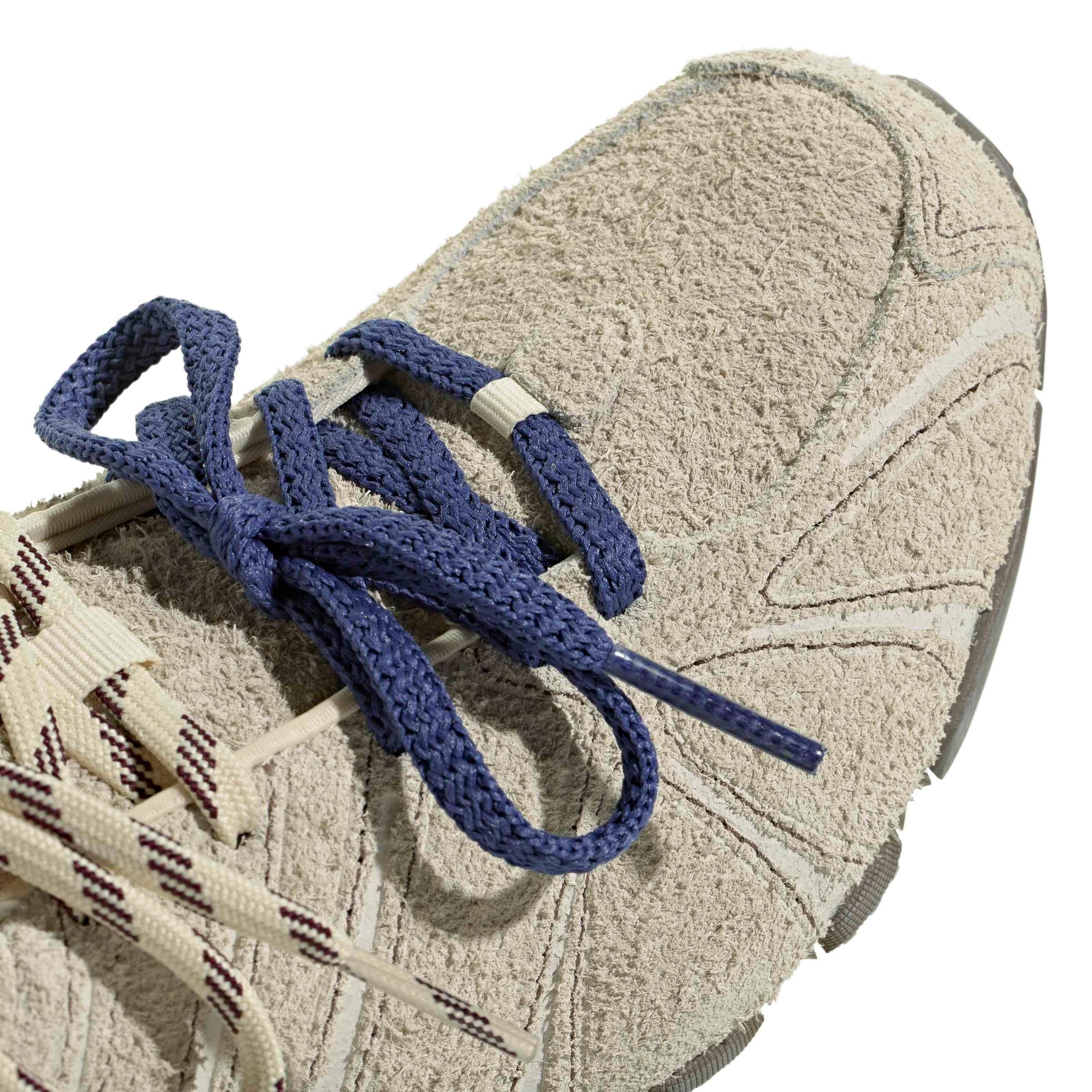adidas Originals Ghost Sprint "Warm Vanilla/Warm Vanilla/Earth Strata" Women's Shoe - VANILLA/VANILLA/EARTH