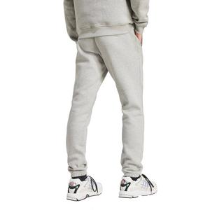 adidas Originals Men's Trefoil Essentials Slim Fit Joggers - Grey