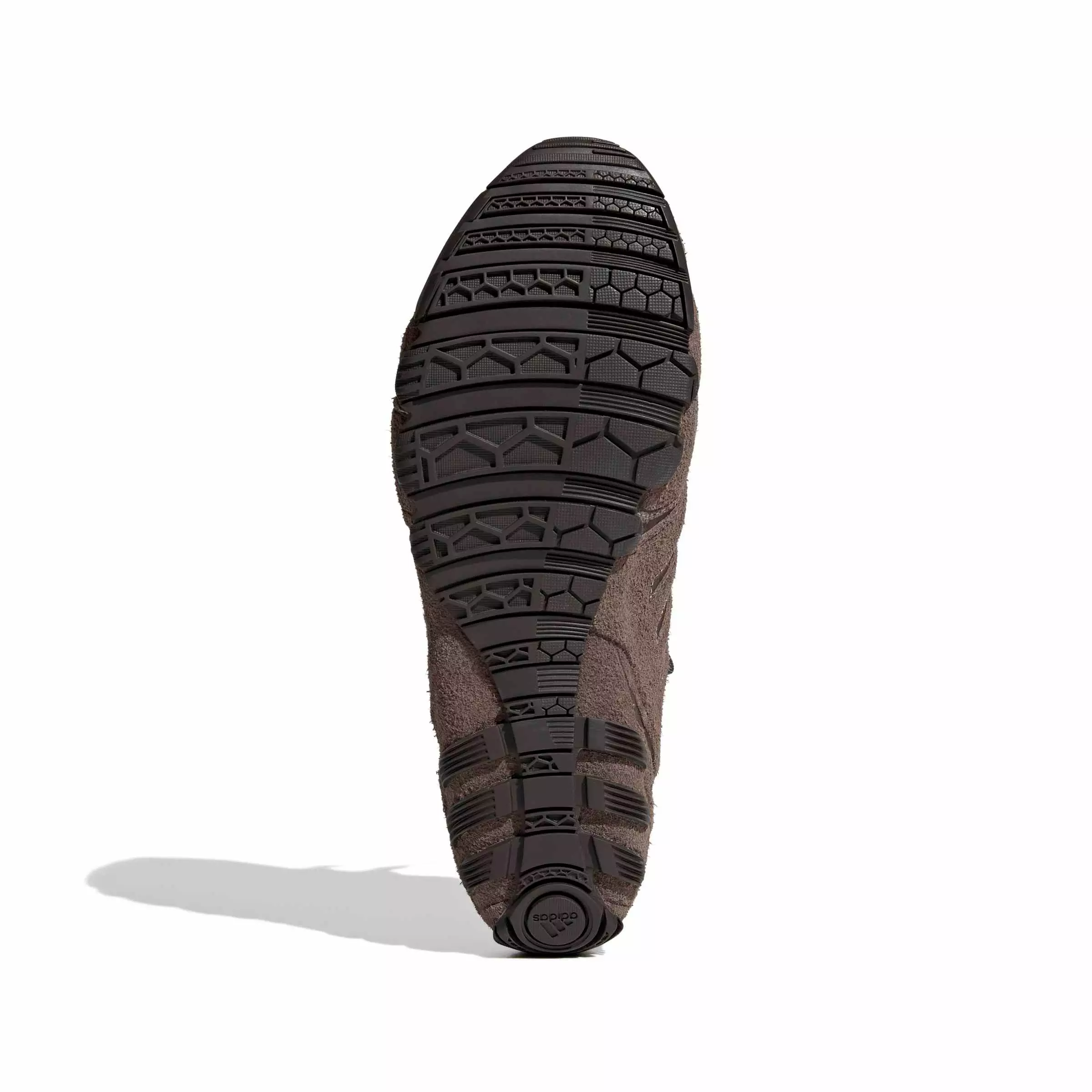 adidas Originals Ghost Sprint "Earth Strata/Earth Strata/Aurora Coffee" Women's Shoe - EARTH/EARTH/COFFEE