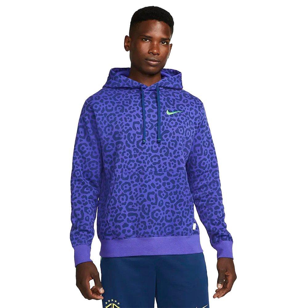 Nike Men's LeBron James Pullover Basketball Hoodie - Hibbett