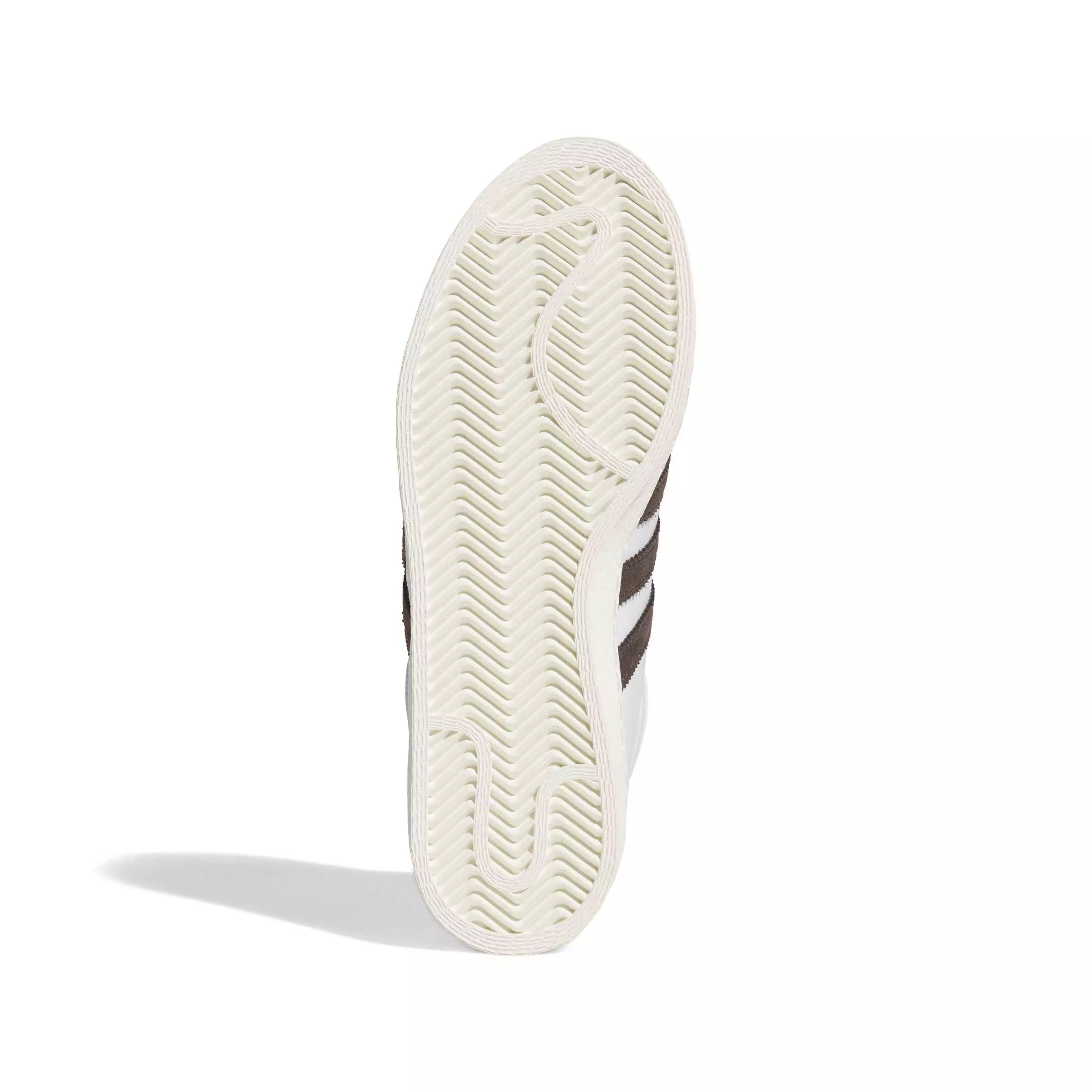 adidas Jabbar Hi "Ftwr White/Aurora Coffee/Off White" Men's Shoe - WHITE/COFFEE/OFF WHITE