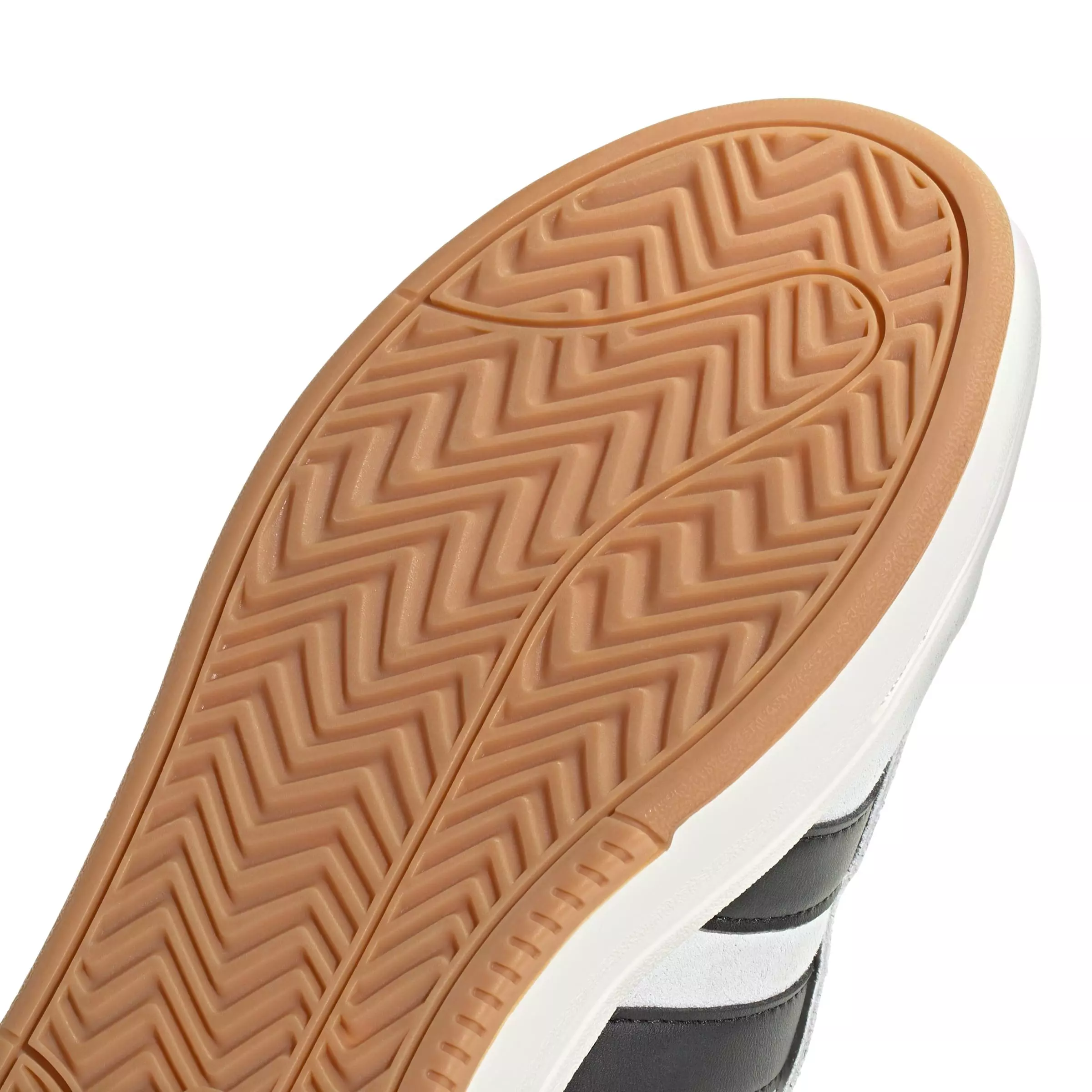 adidas Grand Court Alpha "Crystal White/Core Black/Off White" Women's Shoe - WHITE
