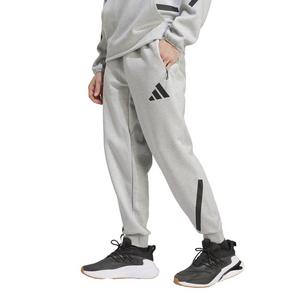 adidas Men's Z.N.E. Pants - Grey