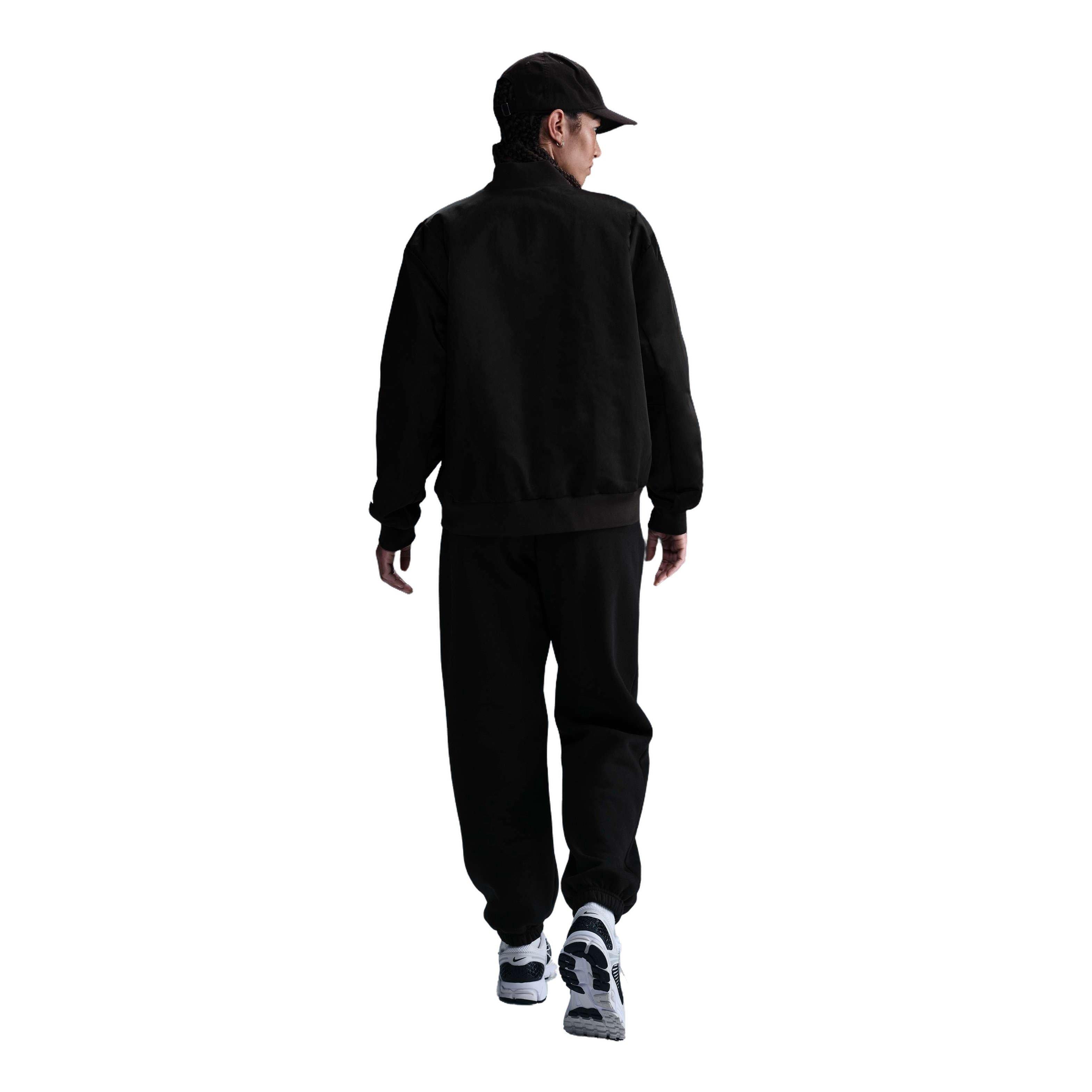 ★NIKE★W NSW DESTROYER OVERSIZED WOVEN ジャケット★追跡可 Nike Sportswear Destroyer Women's Oversized Woven Jacket