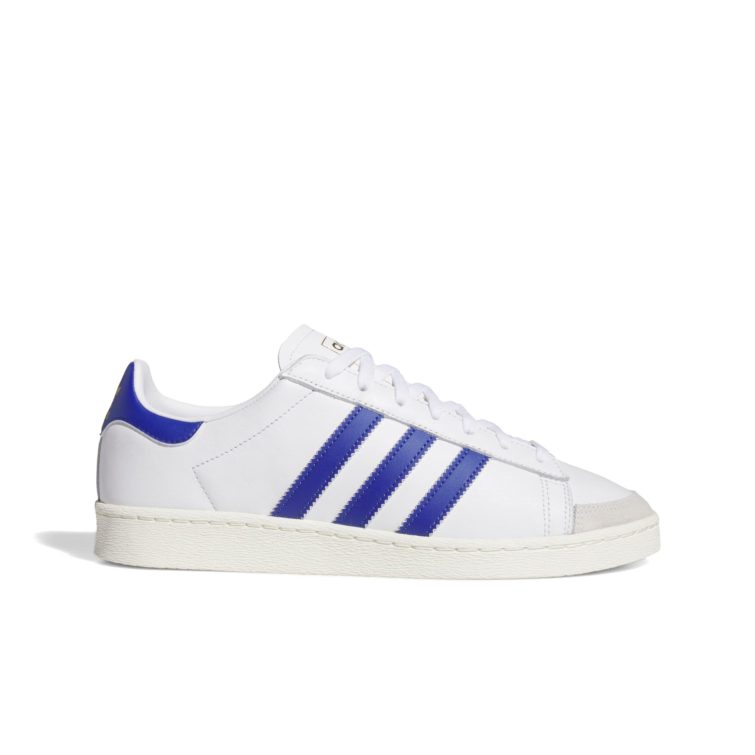 adidas Jabbar Lo "Ftwr White/Off White" Men's Shoe - WHITE/OFF WHITE Thumbnail View 1