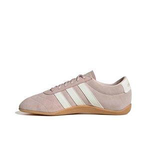 adidas Grand Court Lo "Wonder Quartz/Off White/Gum 3" Women's Shoe - QUARTZ/OFF WHITE/GUM