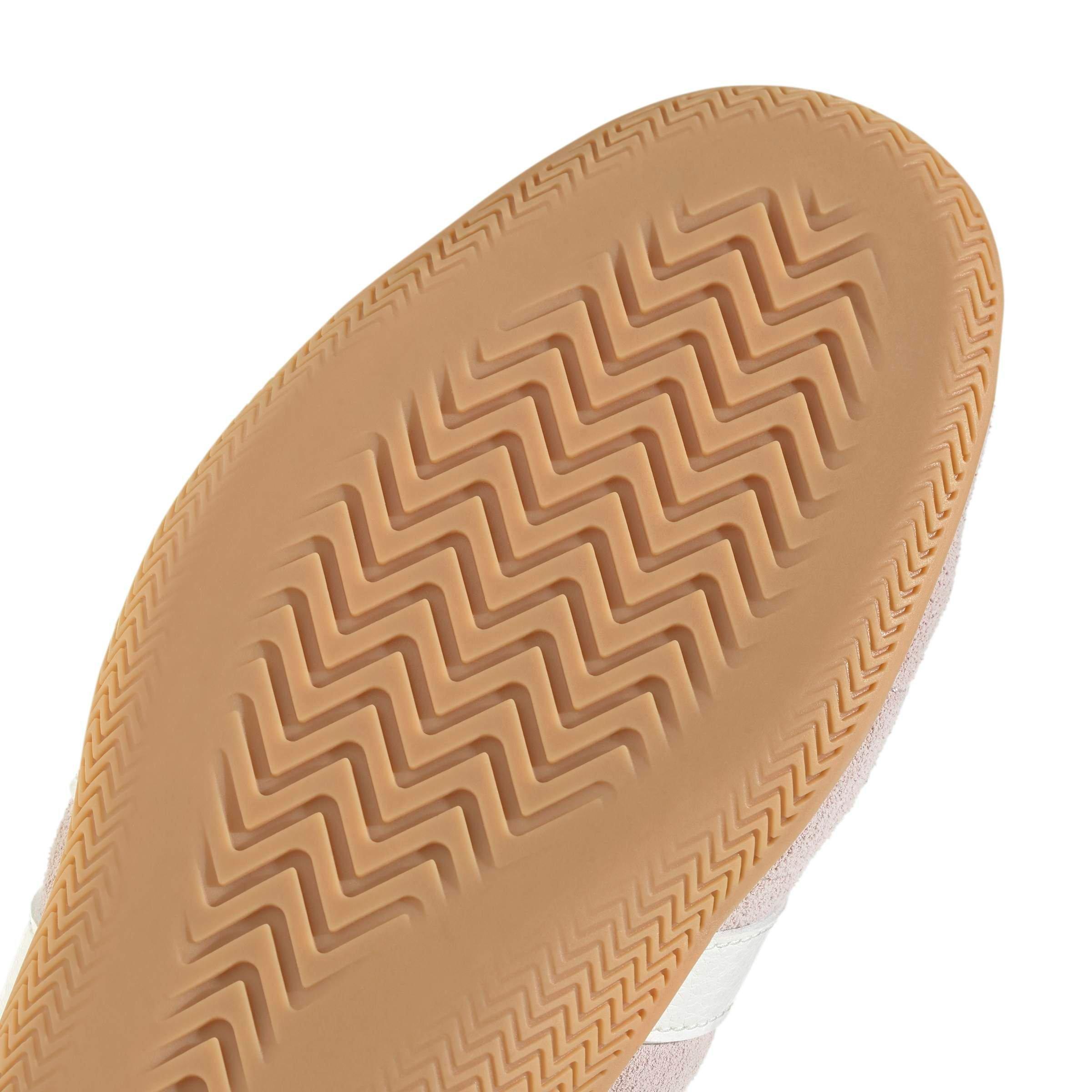 adidas Grand Court Lo "Wonder Quartz/Off White/Gum 3" Women's Shoe - QUARTZ/OFF WHITE/GUM
