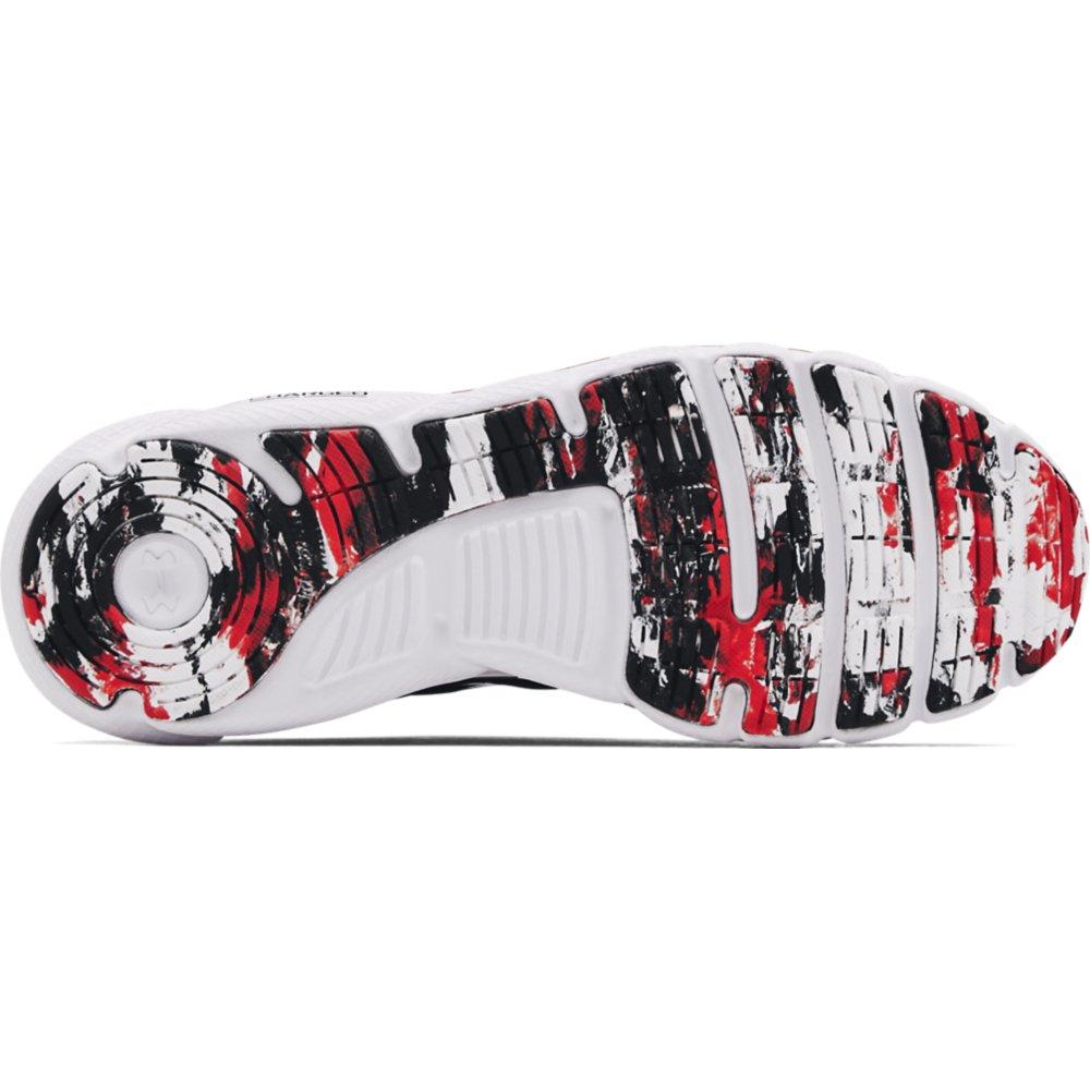 under armour charged assert 9 marble