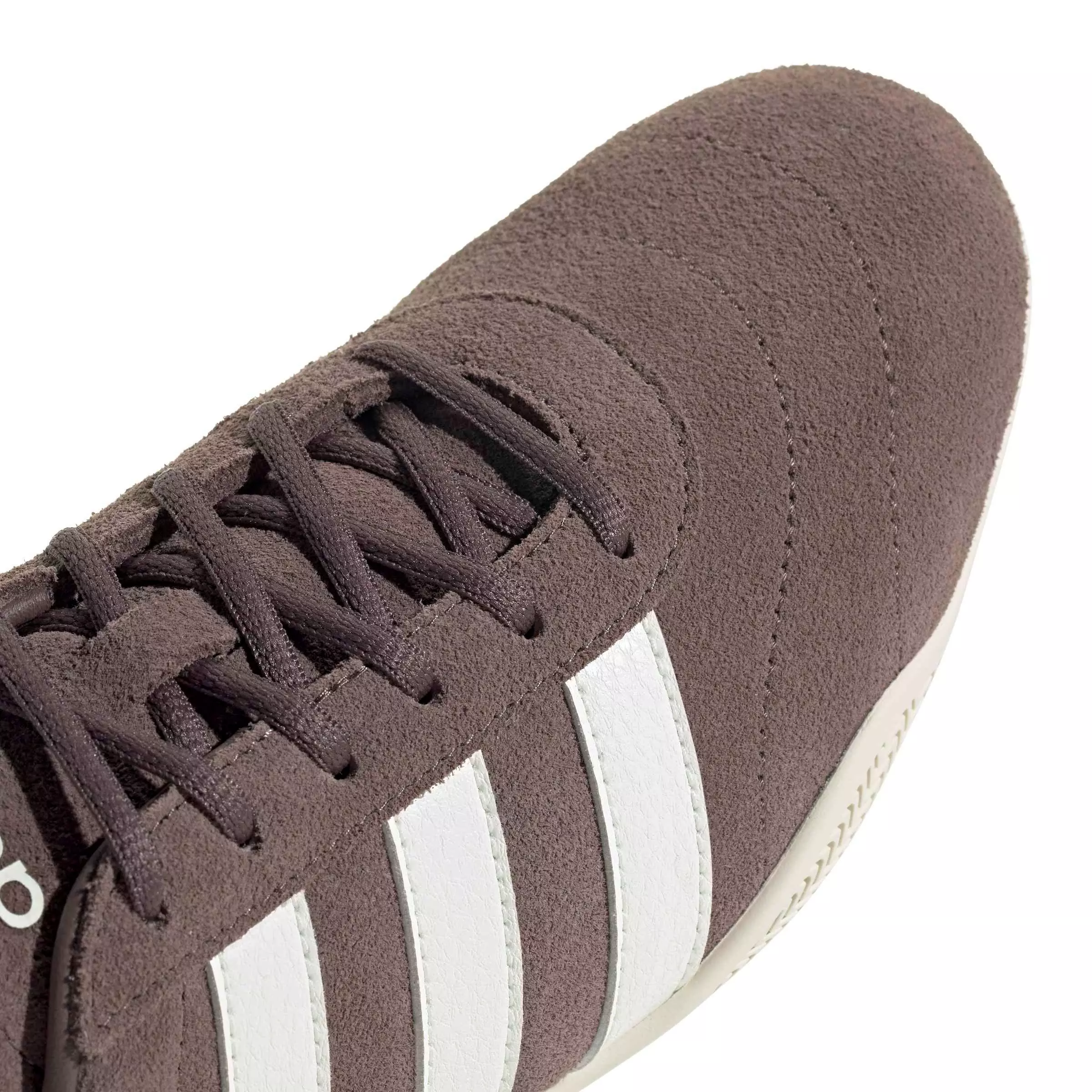 adidas Grand Court Lo "Earth Strata/Off White/Earth Strata" Women's Shoe - EARTH/OFF WHITE/EARTH