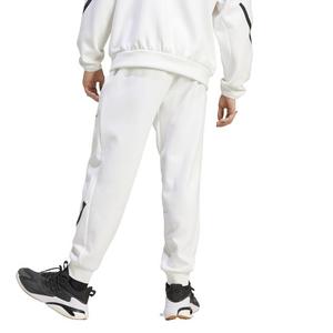 adidas Men's Z.N.E. Pants - White