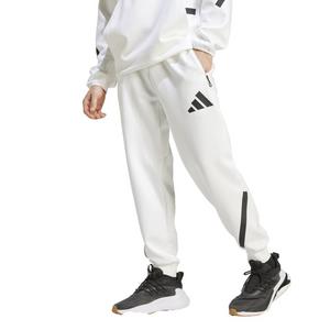 adidas Men's Z.N.E. Pants - White