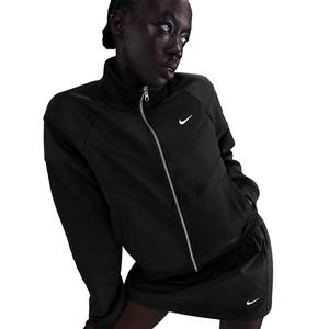 Nike Women's Sportswear Windrunner Knit Jacket - Black