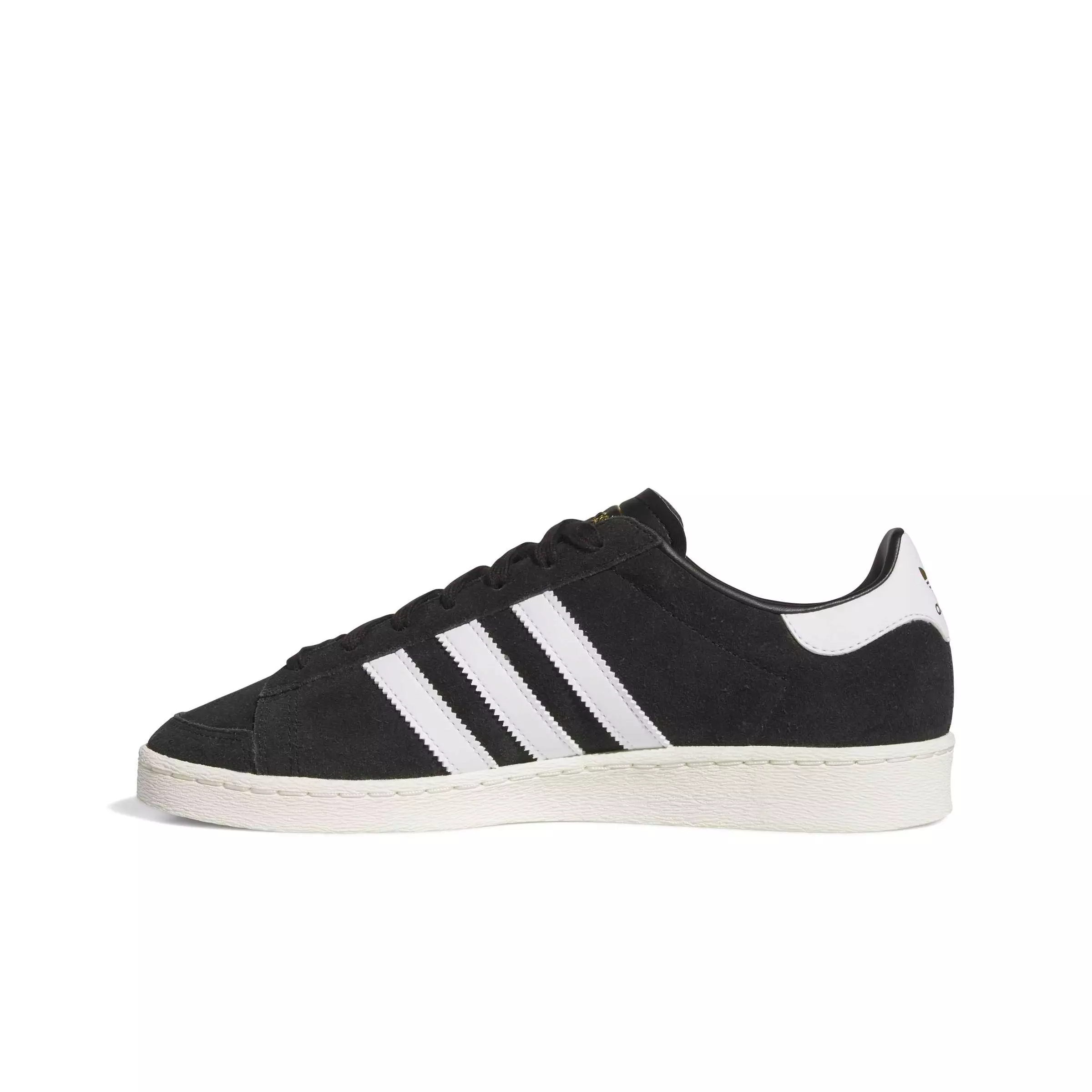 adidas Jabbar Lo "Core Black/Ftwr White/Off White" Men's Shoe - BLACK/WHITE/OFF WHITE