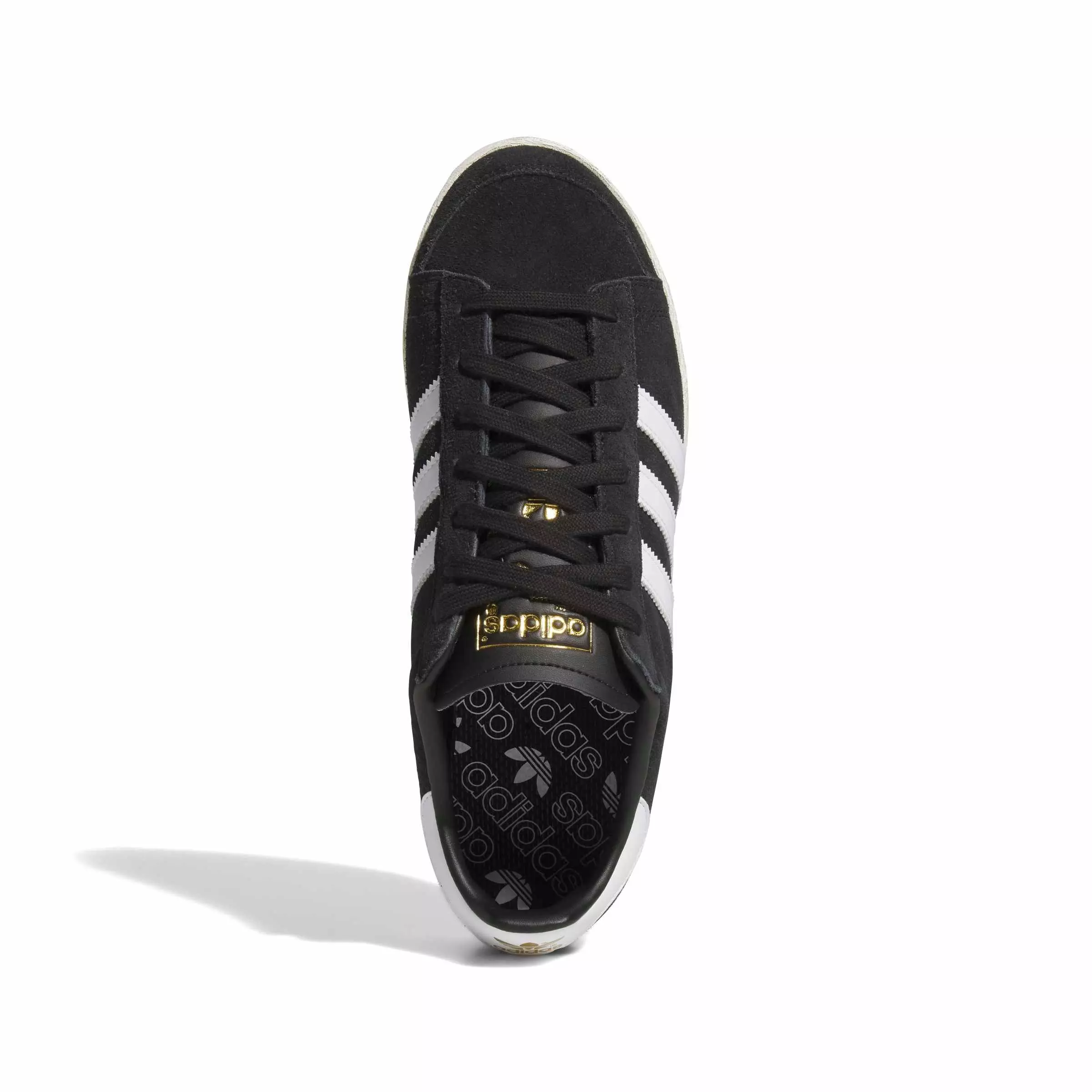 adidas Jabbar Lo "Core Black/Ftwr White/Off White" Men's Shoe - BLACK/WHITE/OFF WHITE