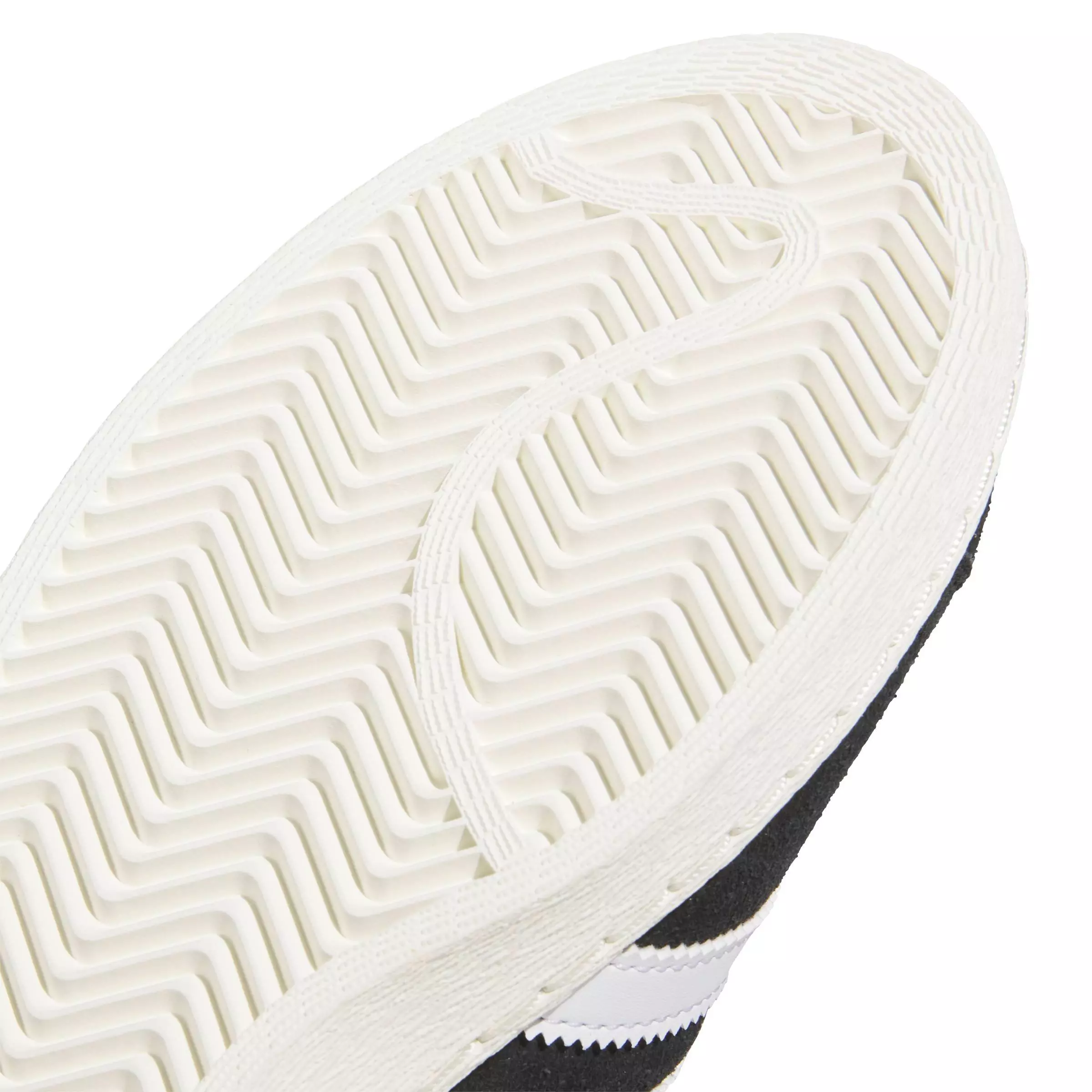 adidas Jabbar Lo "Core Black/Ftwr White/Off White" Men's Shoe - BLACK/WHITE/OFF WHITE