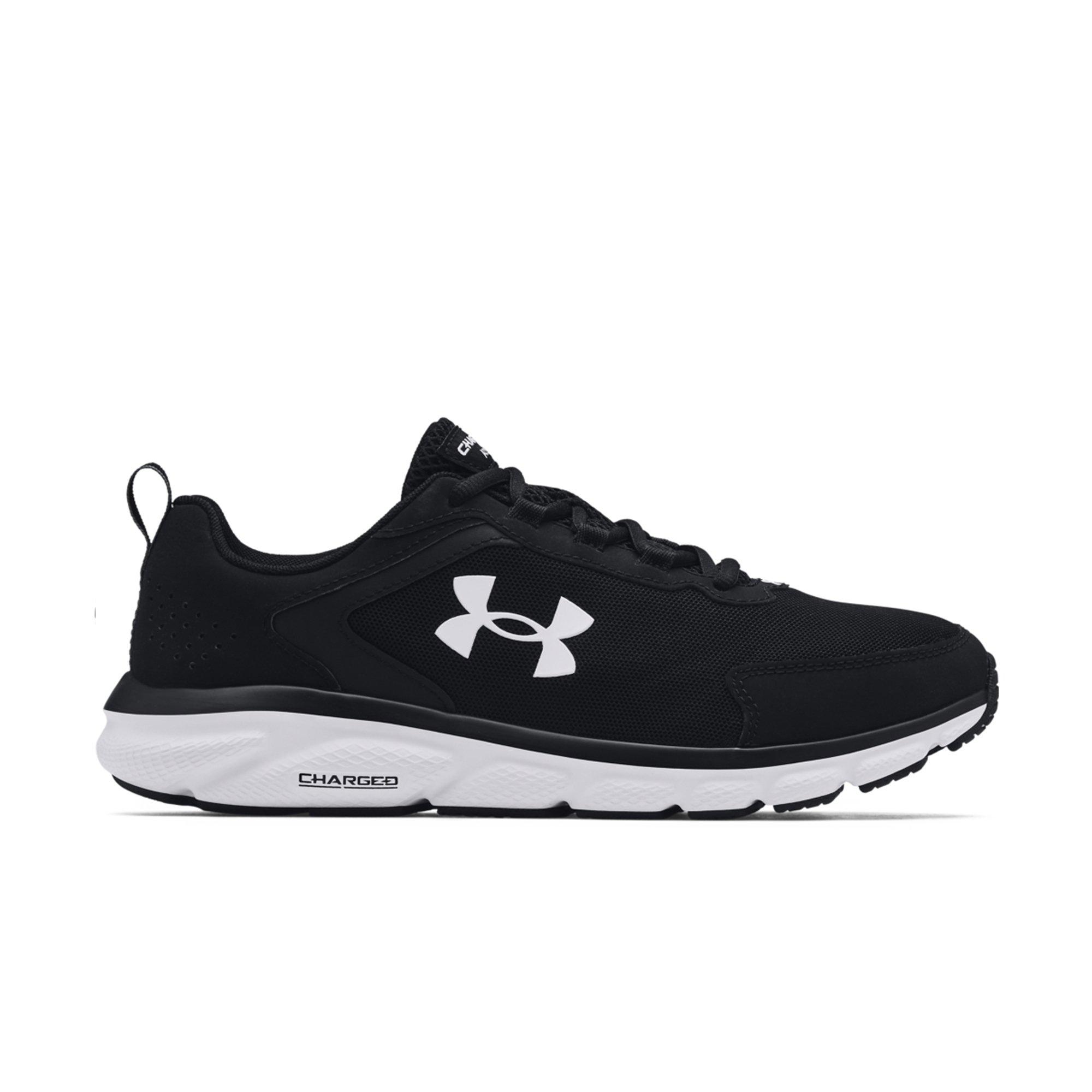 Zapatos under shop armour running 90