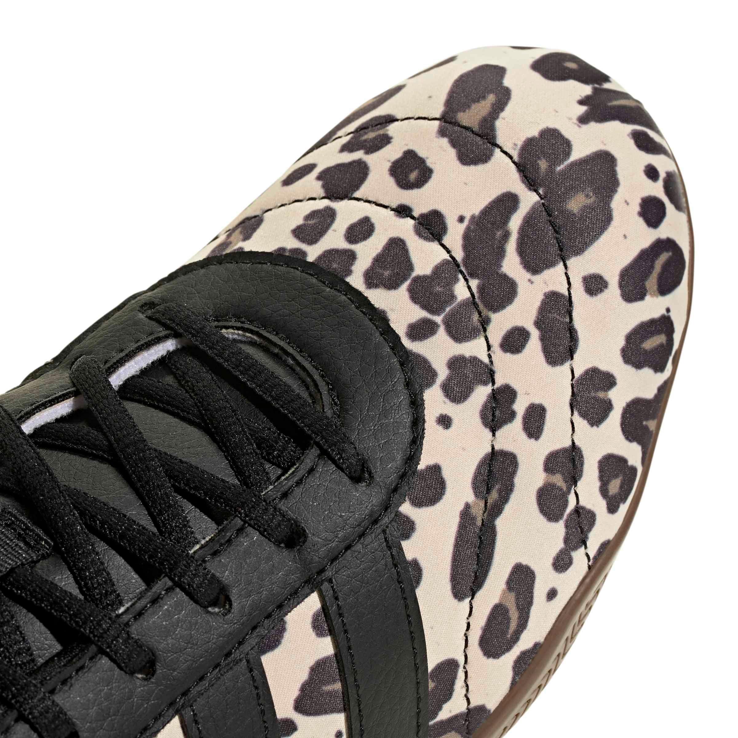 adidas Grand Court Lo "Crystal Linen/Core Black/Khaki Six" Women's Shoe - LINEN/BLACK/KHAKI