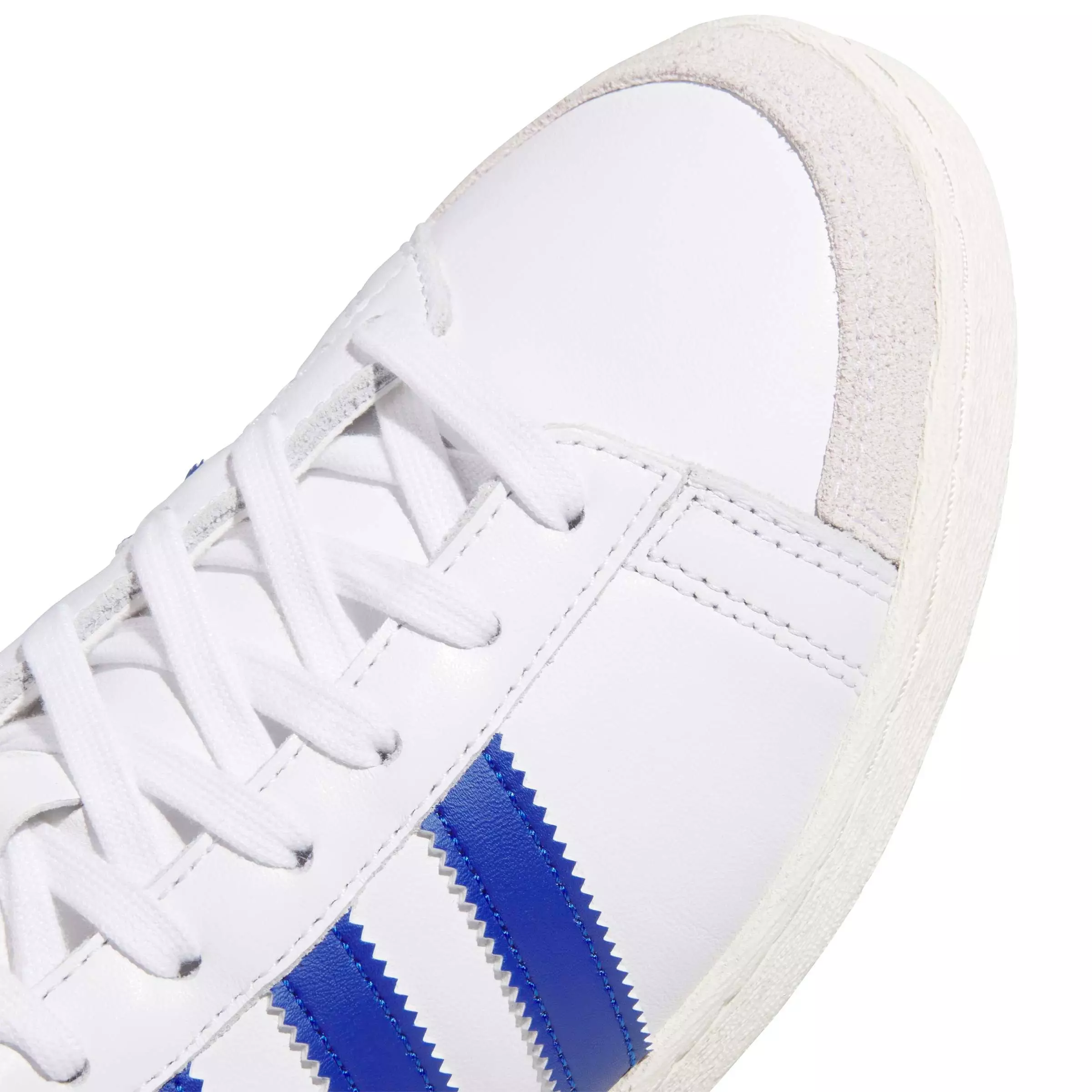 adidas Jabbar Hi "Ftwr White/Off White" Men's Shoe - WHITE/OFF WHITE