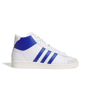 adidas Jabbar Hi "Ftwr White/Off White" Men's Shoe