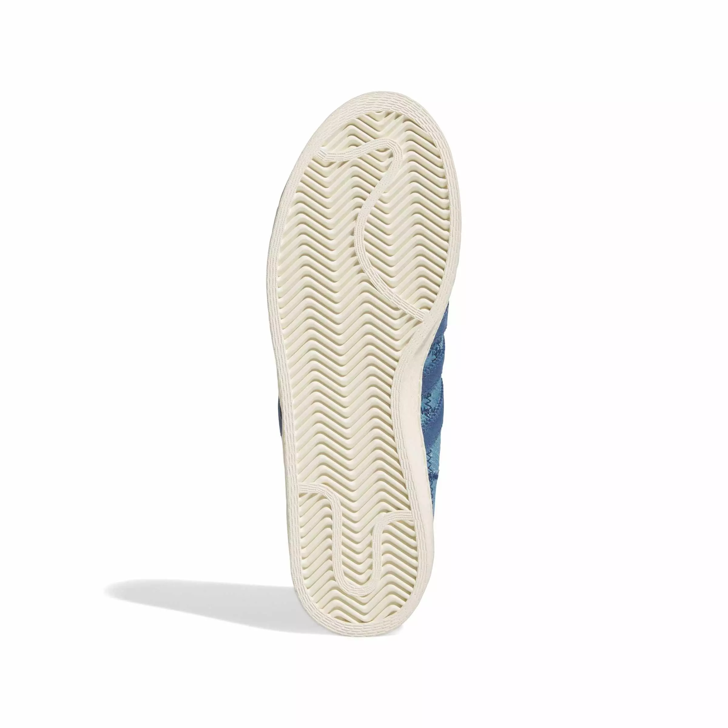 adidas Jabbar Lo "Blue/Cream White" Men's Shoe - BLUE/CREAM