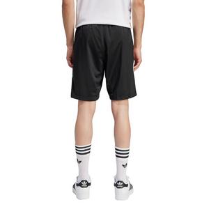 adidas Originals Men's Adicolor Firebird Shorts - Black