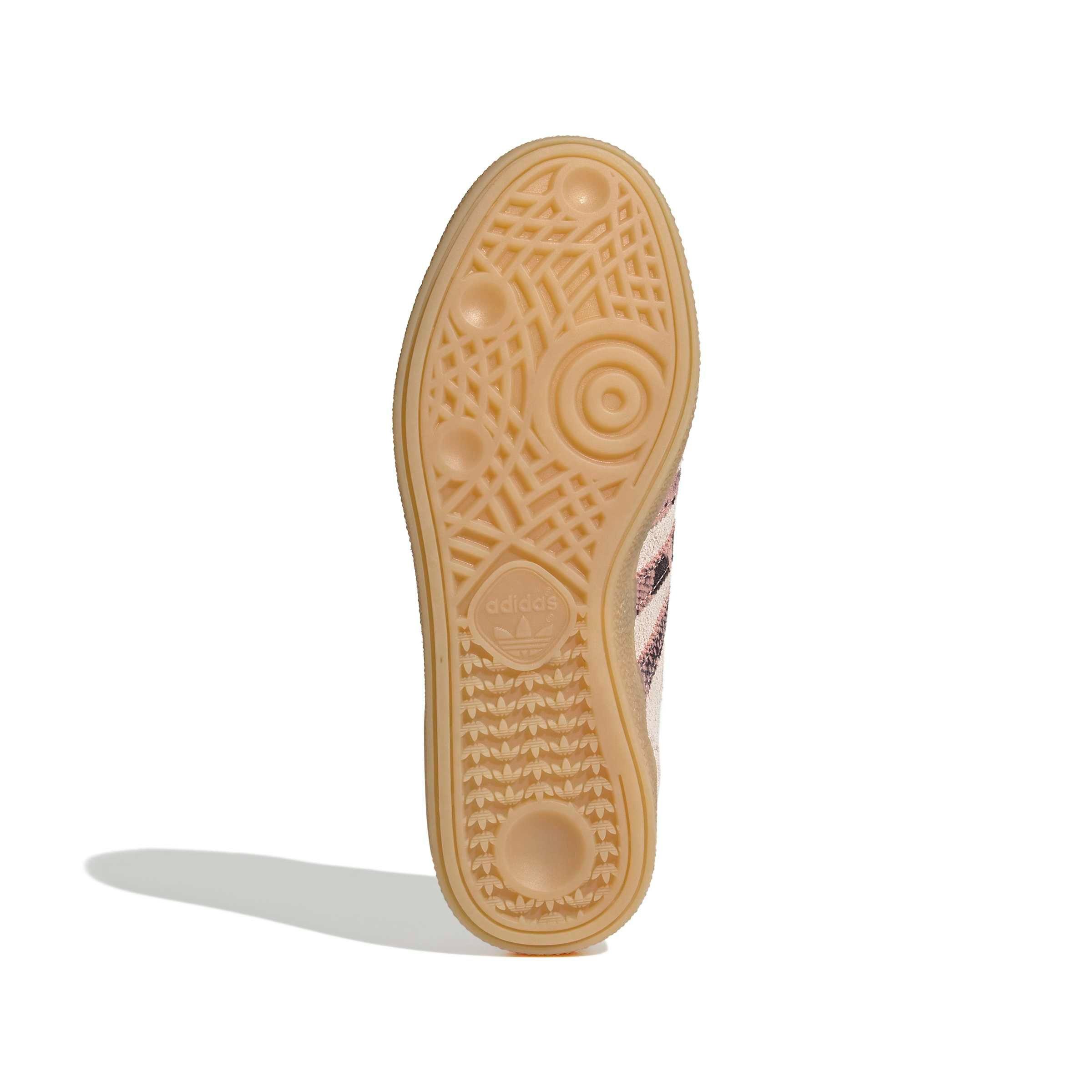 adidas Originals Handball Spezial "Wonder Quartz/Wonder Mauve/Magic Mauve" Women's Shoe - QUARTZ/MAUVE/MAUVE