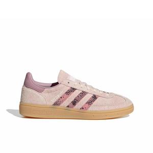 adidas Originals Handball Spezial "Wonder Quartz/Wonder Mauve/Magic Mauve" Women's Shoe - QUARTZ/MAUVE/MAUVE