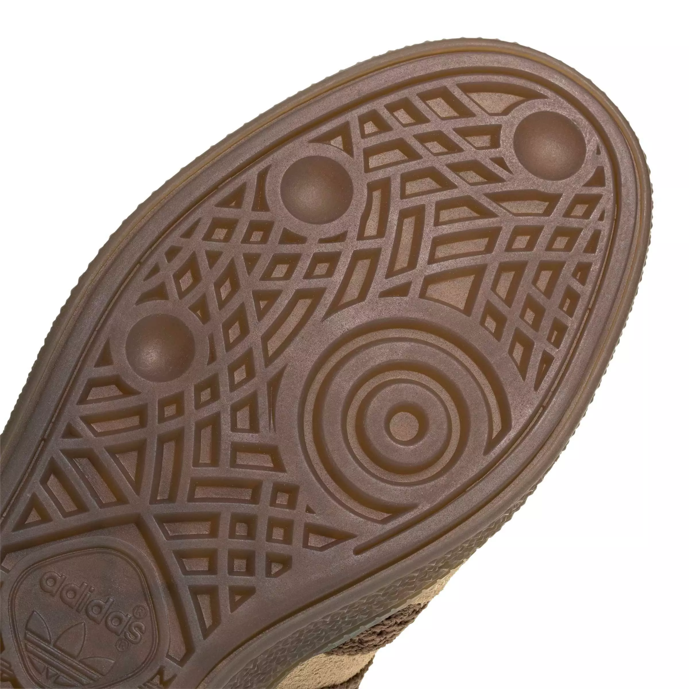 adidas Originals Handball Spezial "Sand Strata/Earth Strata/Wonder Quartz" Women's Shoe - SAND/EARTH/QUARTZ