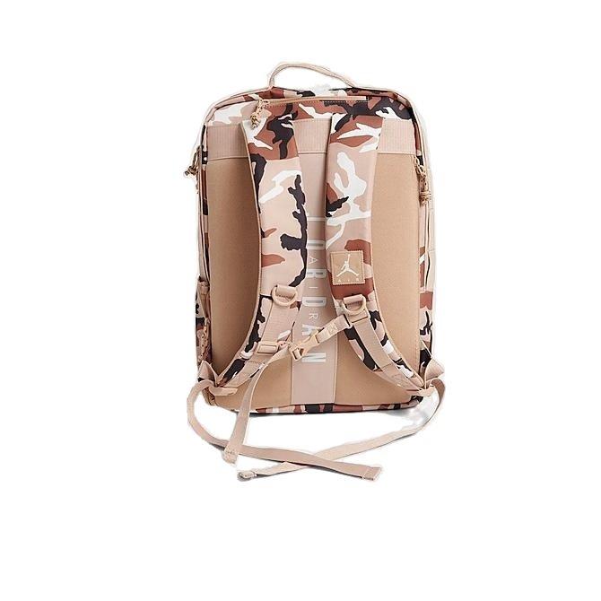 Jordan Hesi Beige Backpack