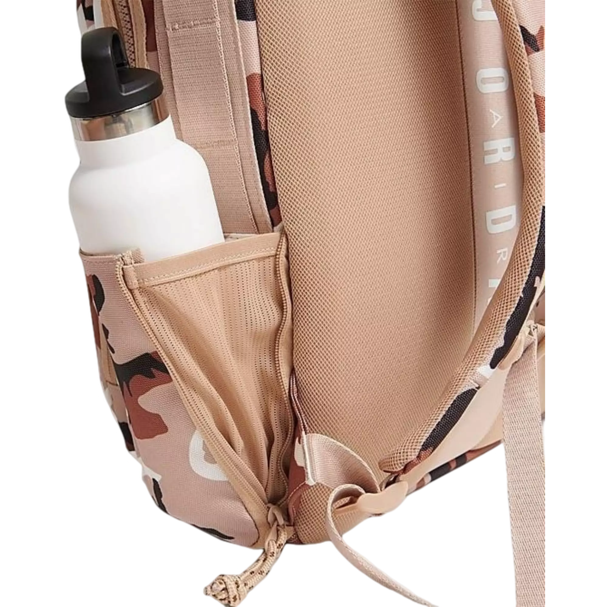 Jordan Hesi Backpack - Beige - BEIGE