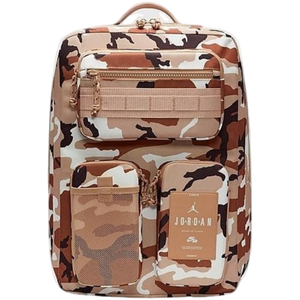 Jordan Hesi Backpack - Beige
