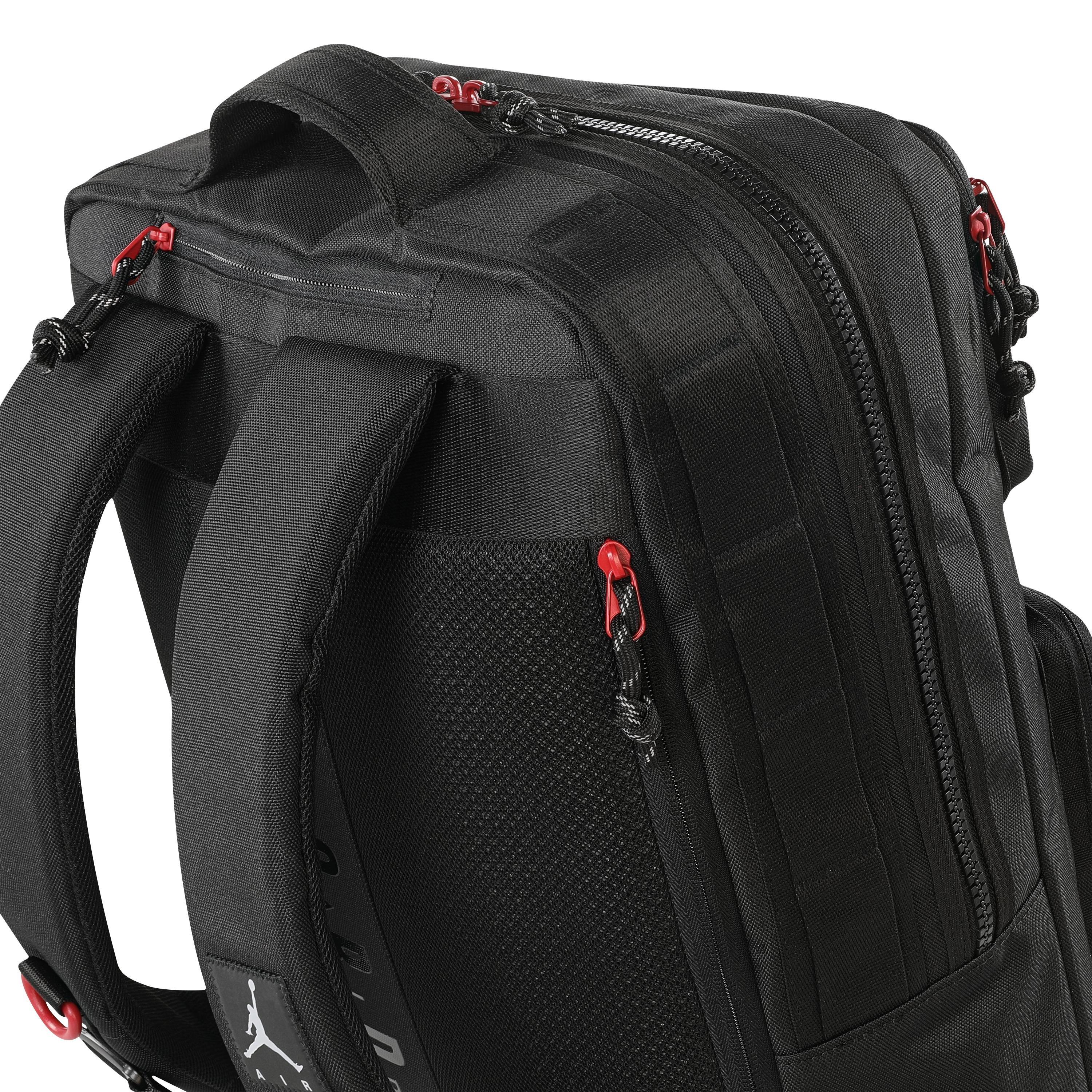 Nike Adult Hayward HBR Core Backpack -Black