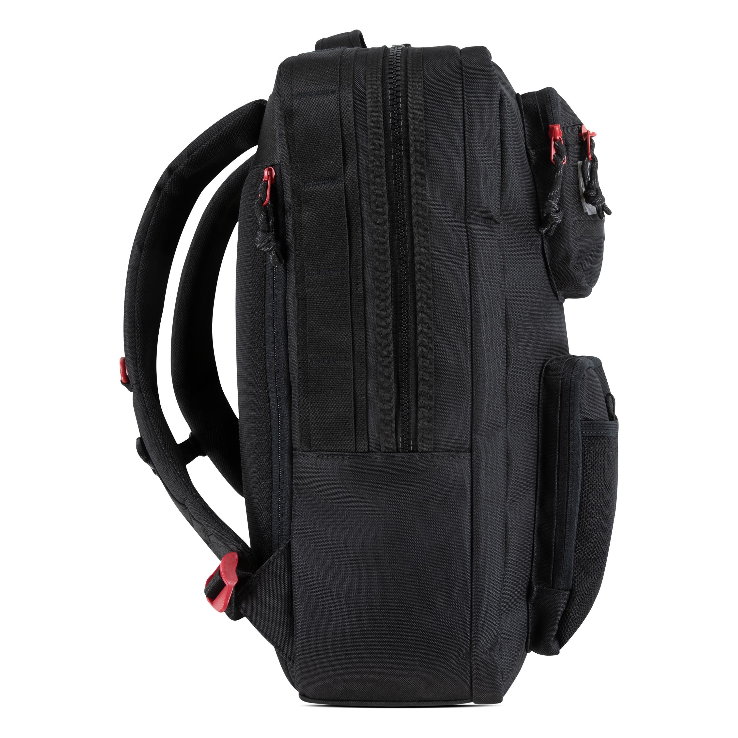 Nike Adult Hayward HBR Core Backpack -Black